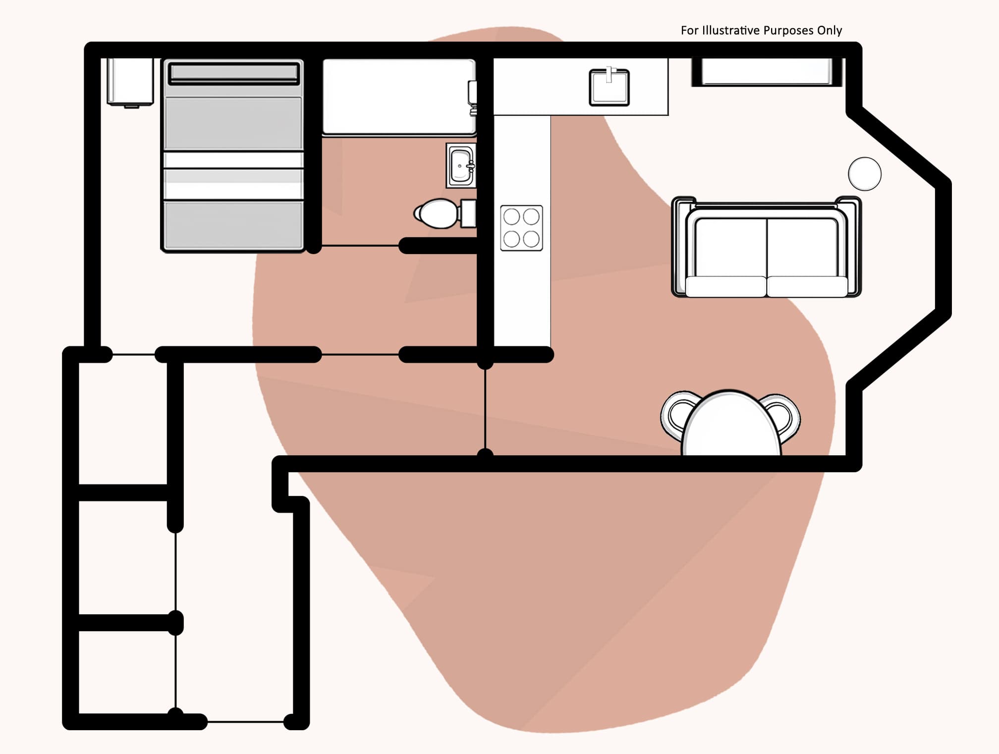 1-Bed-Apartment-Pin-Stripe-Pink-Final