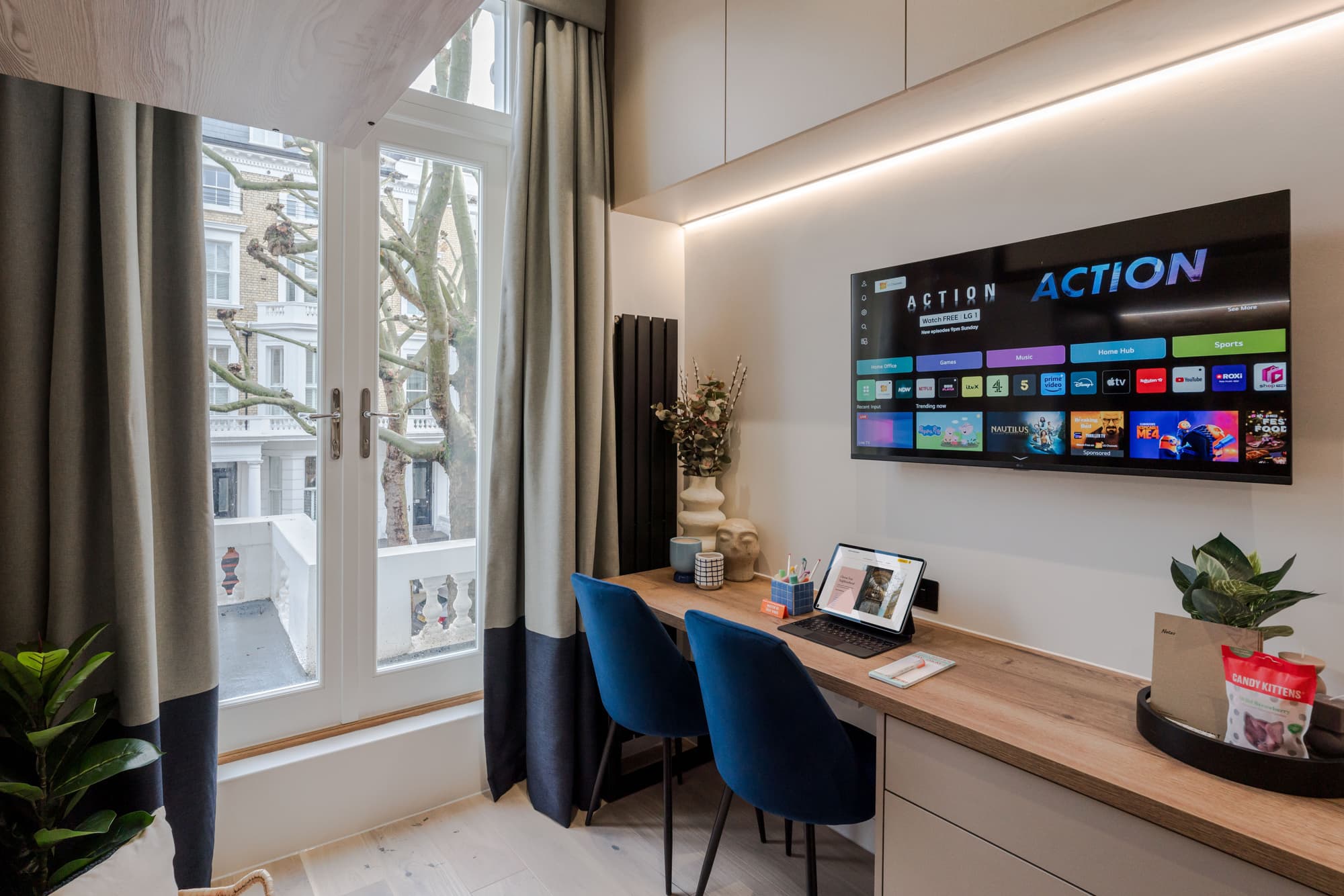 1-Kensington-Serviced-Apartments-Apartment-10