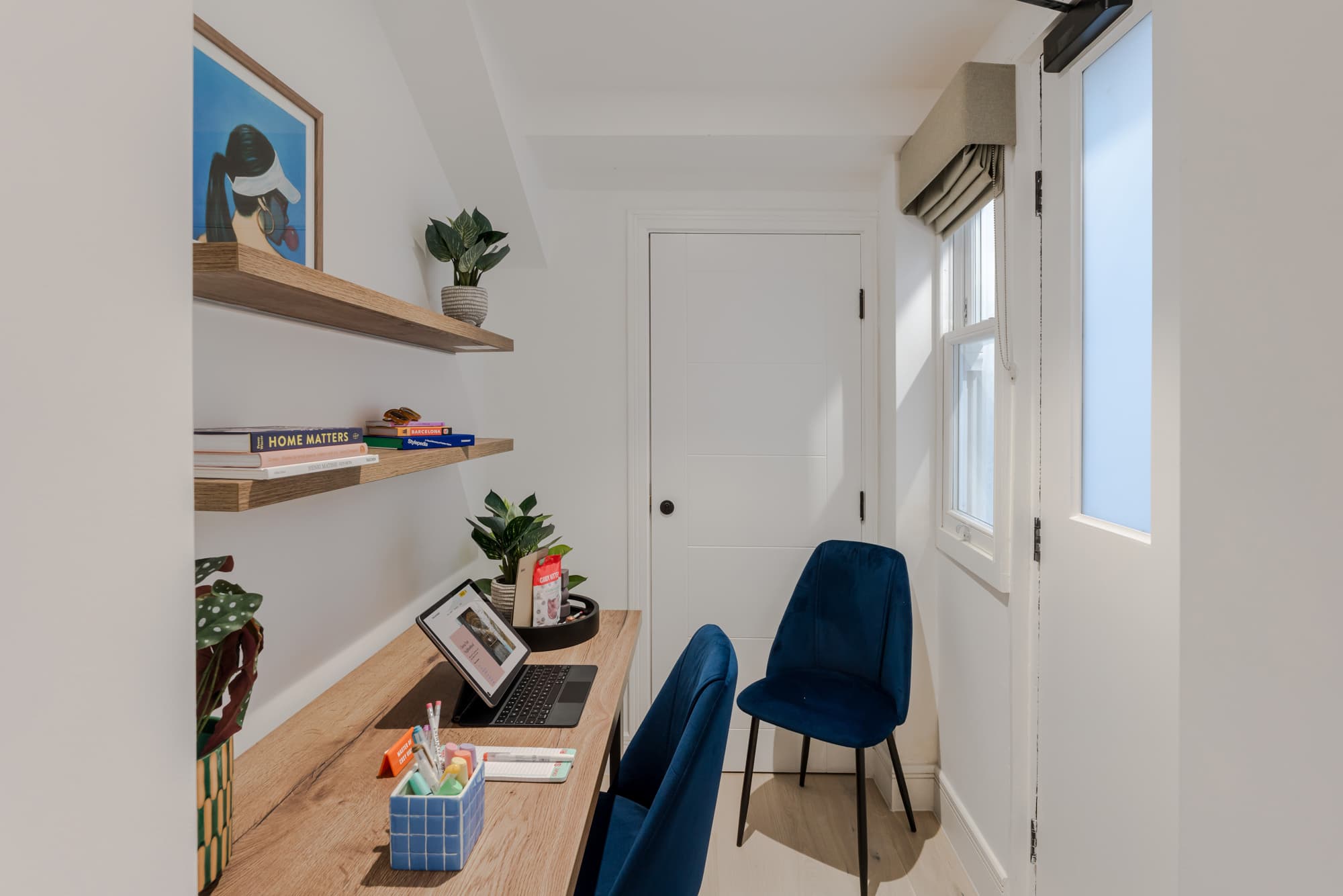 2-1-Kensington-Serviced-Apartments-Apartment-2