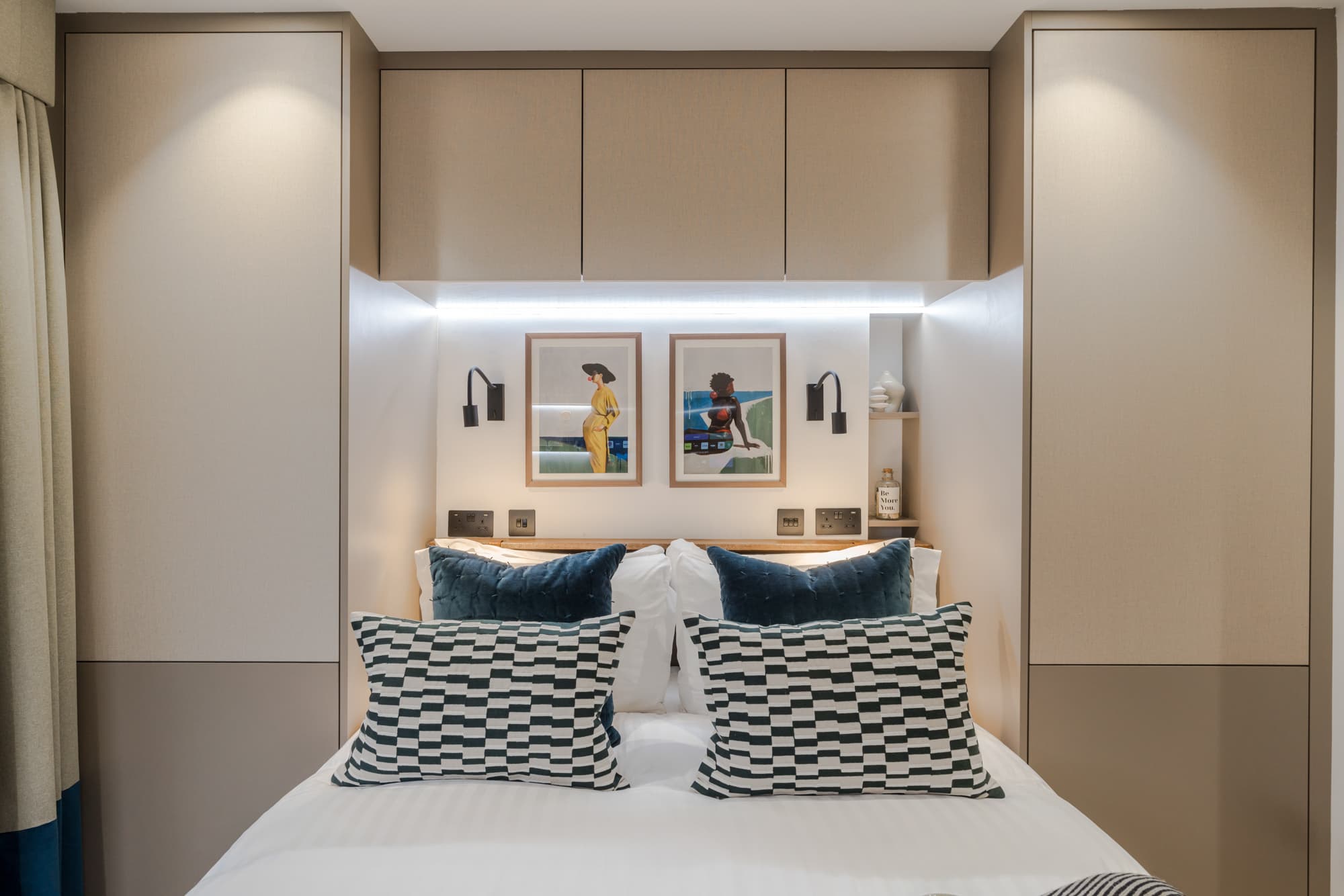 2-Kensington-Serviced-Apartments-Apartment-7