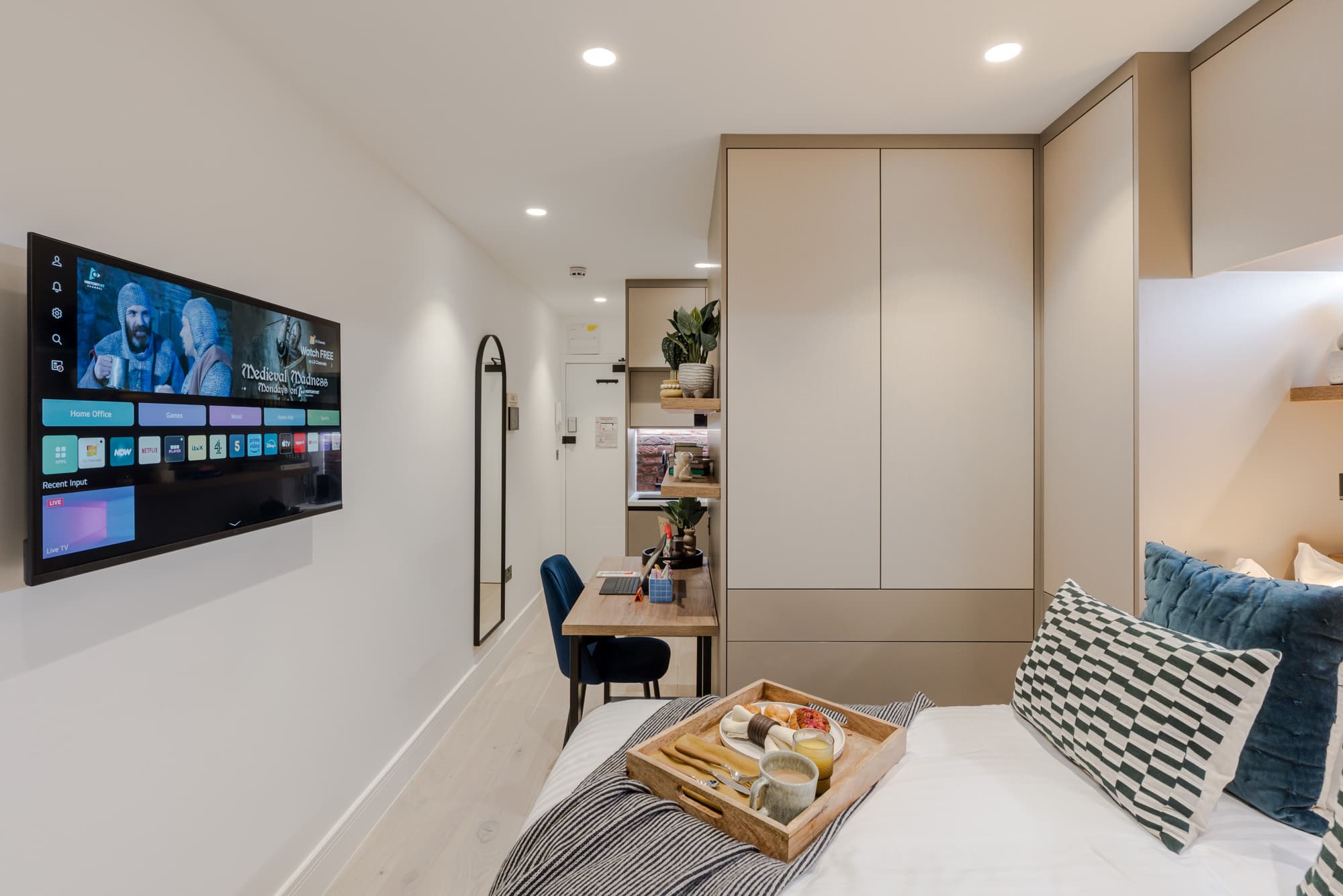 3-1-Kensington-Serviced-Apartments-Apartment-3