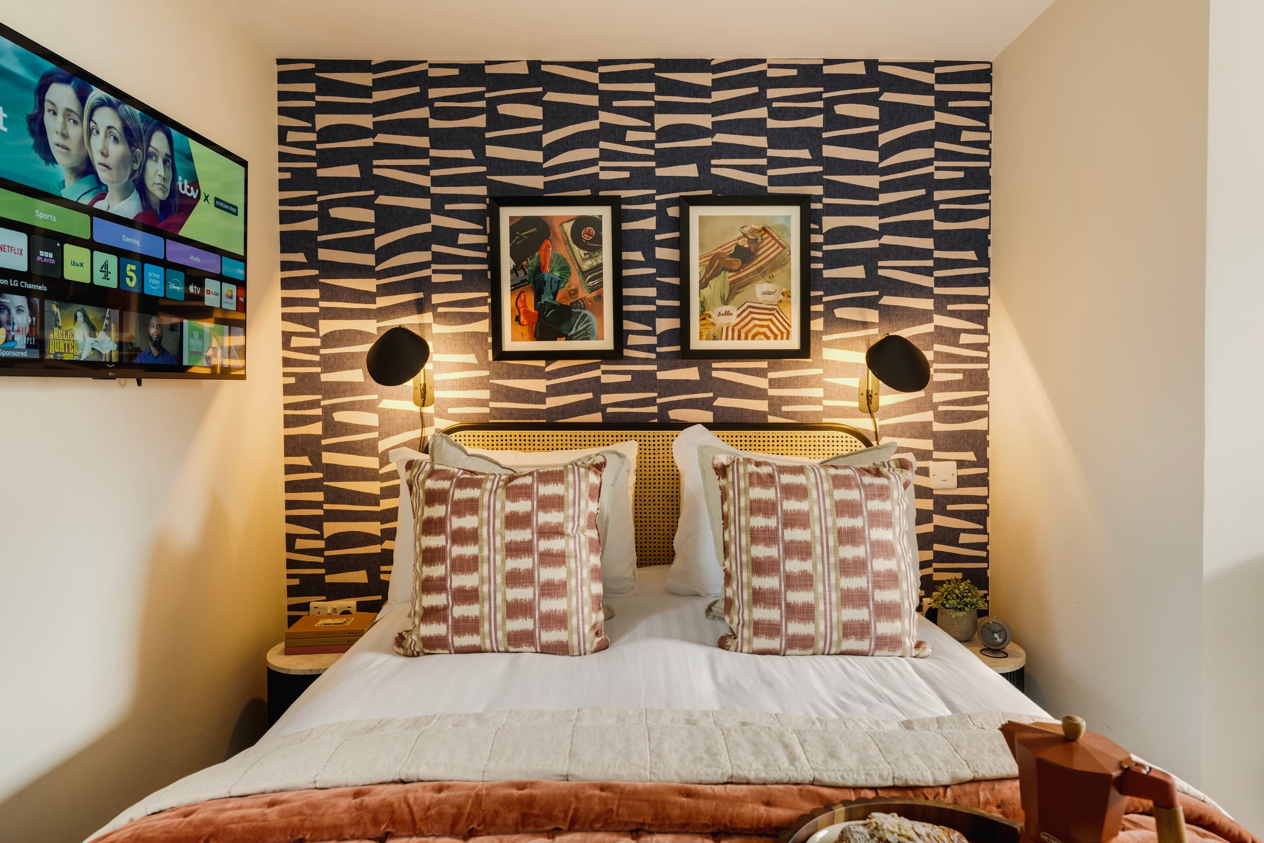 3-Hotwells-Serviced-Apartments-No2