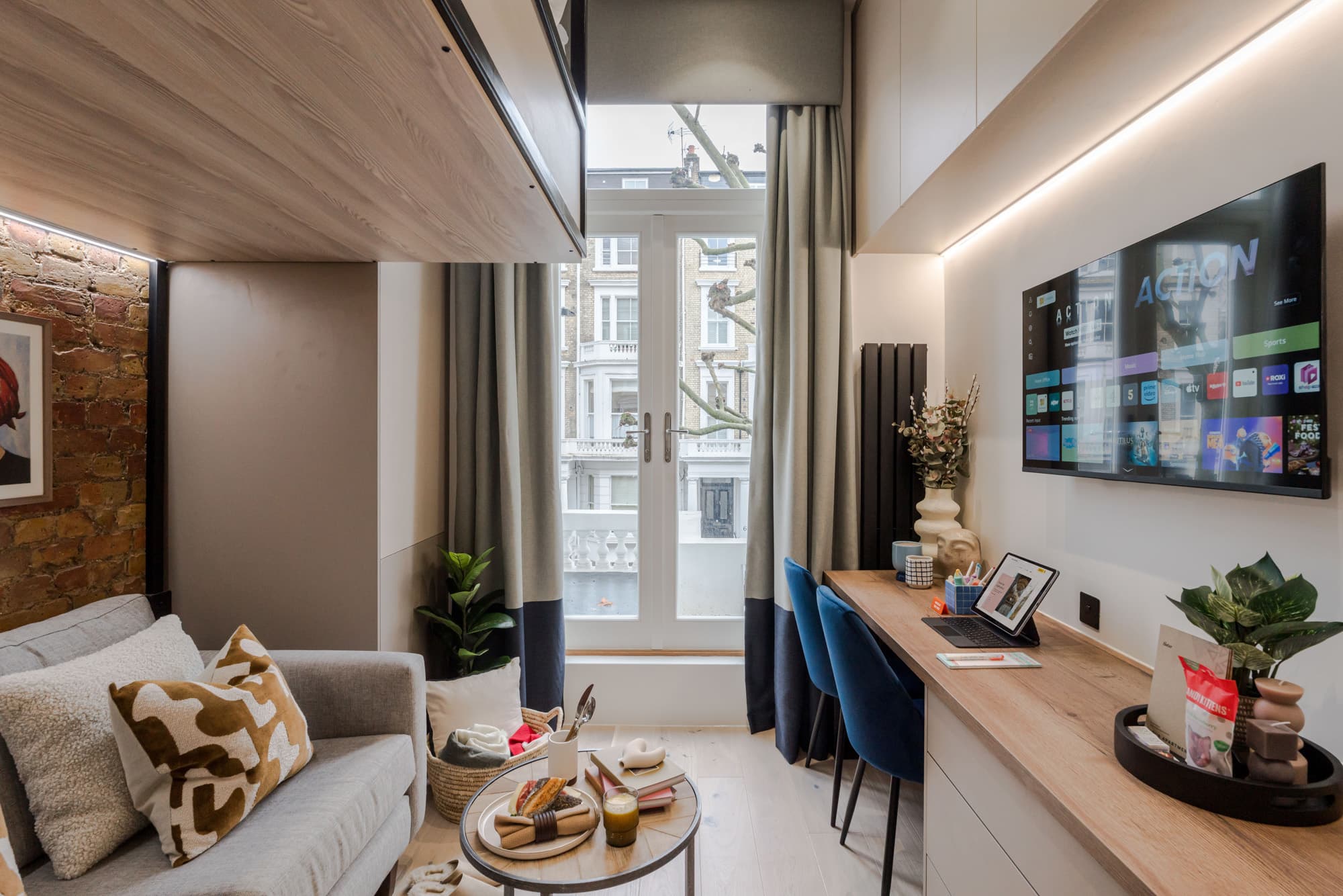 3-Kensington-Serviced-Apartments-Apartment-10