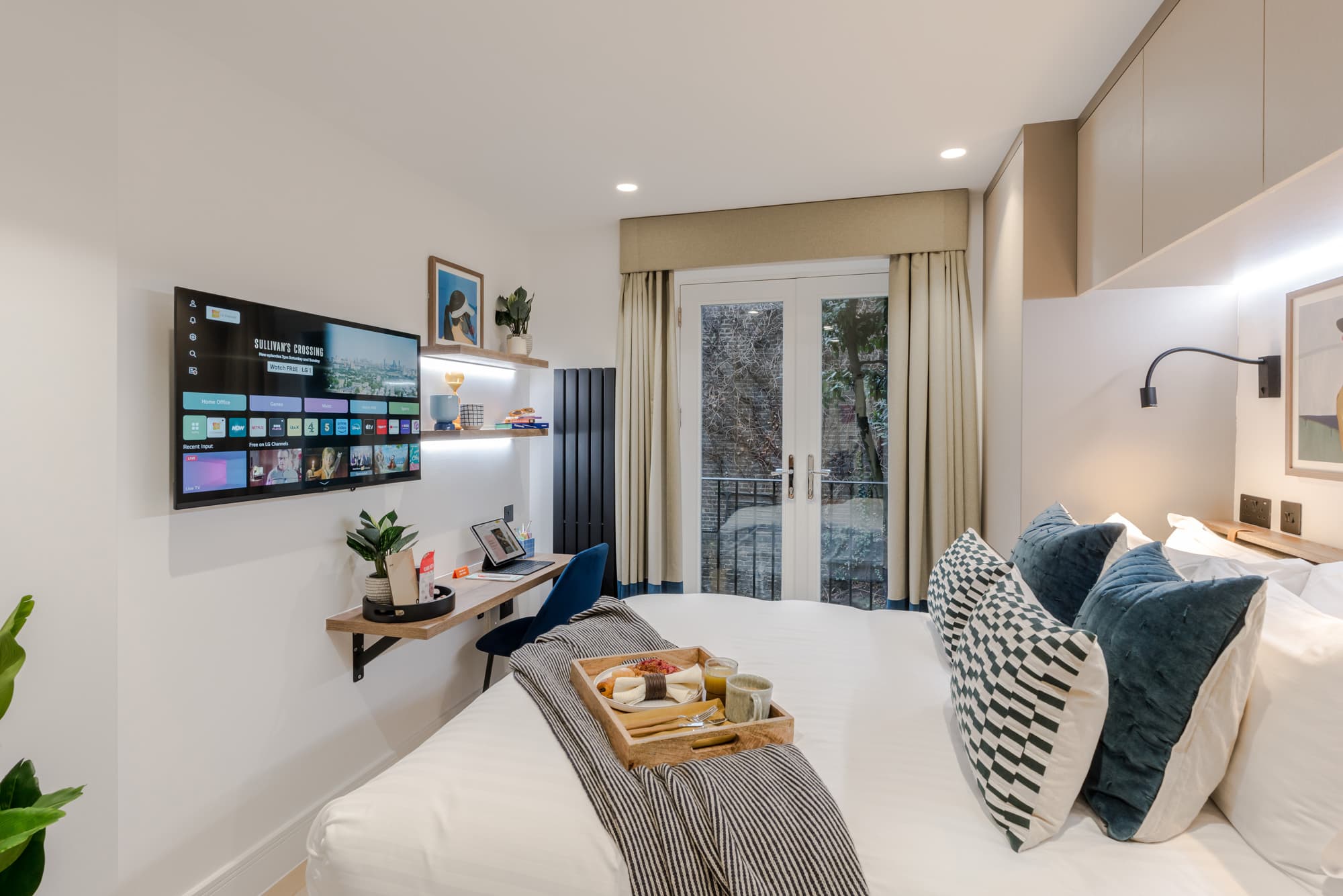 3-Kensington-Serviced-Apartments-Apartment-7