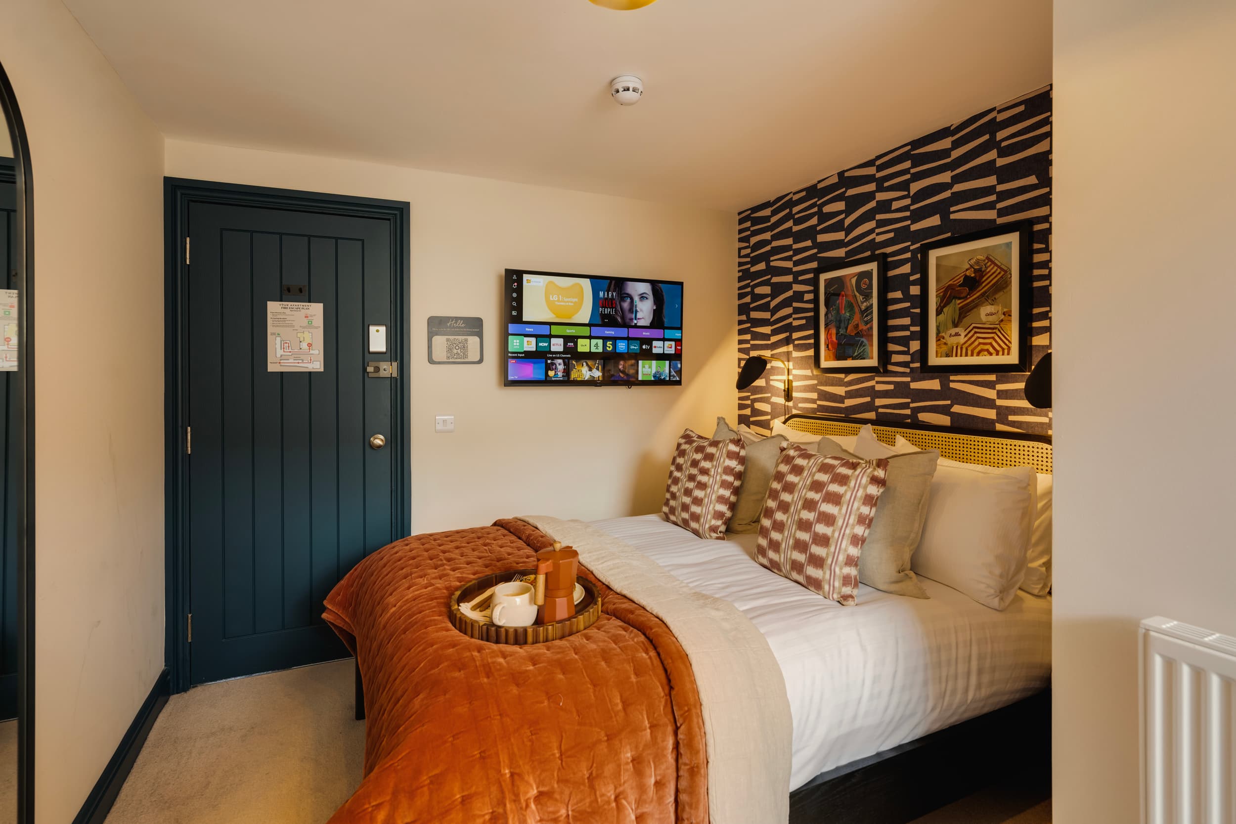 4-Hotwells-Serviced-Apartments-No2