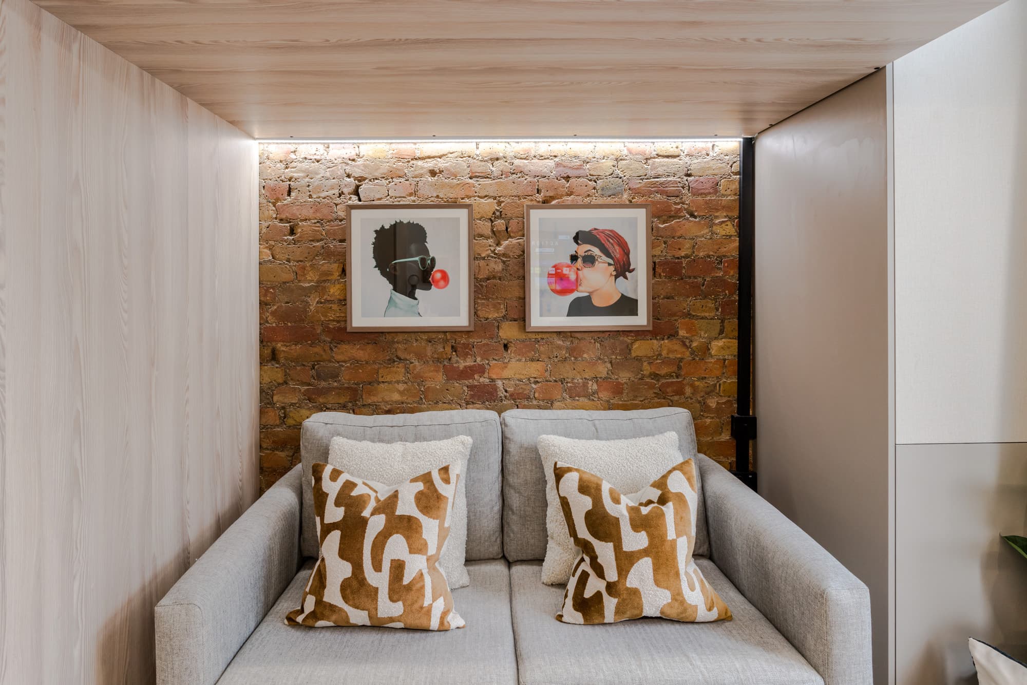 4-Kensington-Serviced-Apartments-Apartment-10