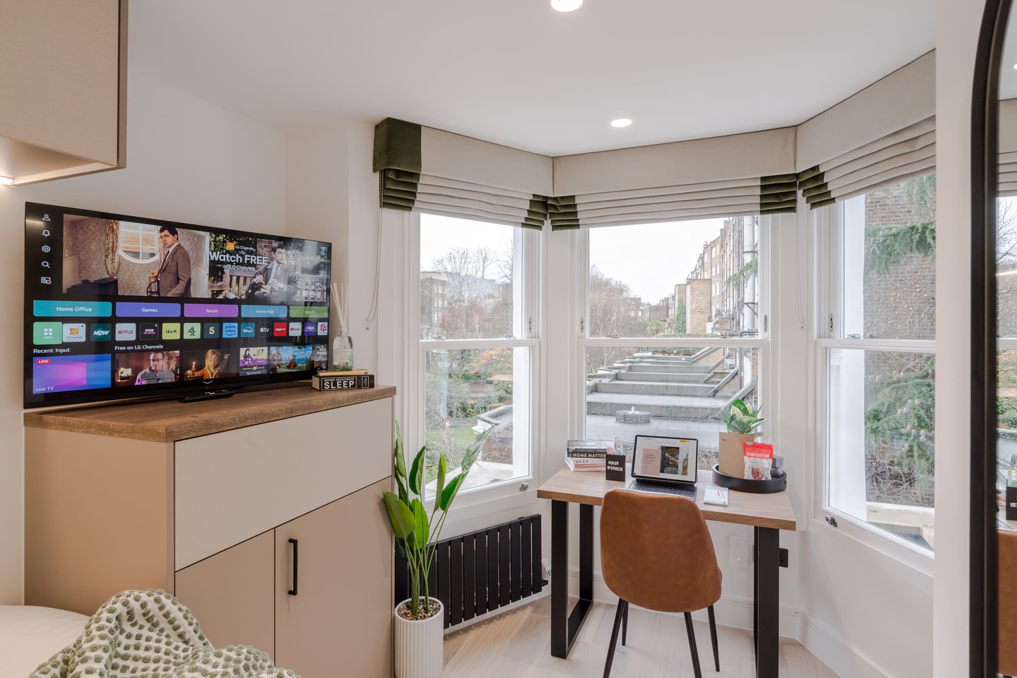 4-Kensington-Serviced-Apartments-Apartment-12