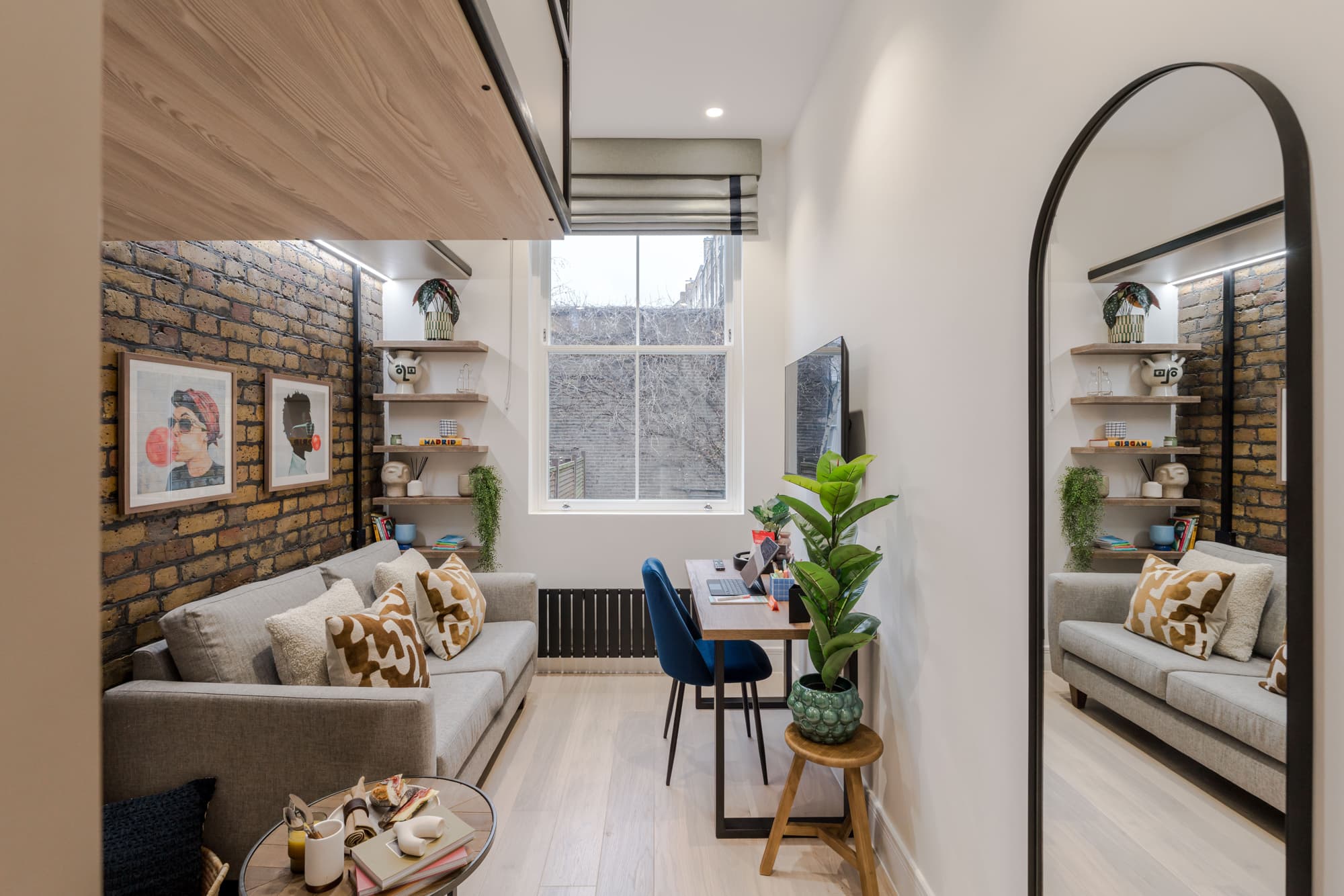 4-Kensington-Serviced-Apartments-Apartment-6