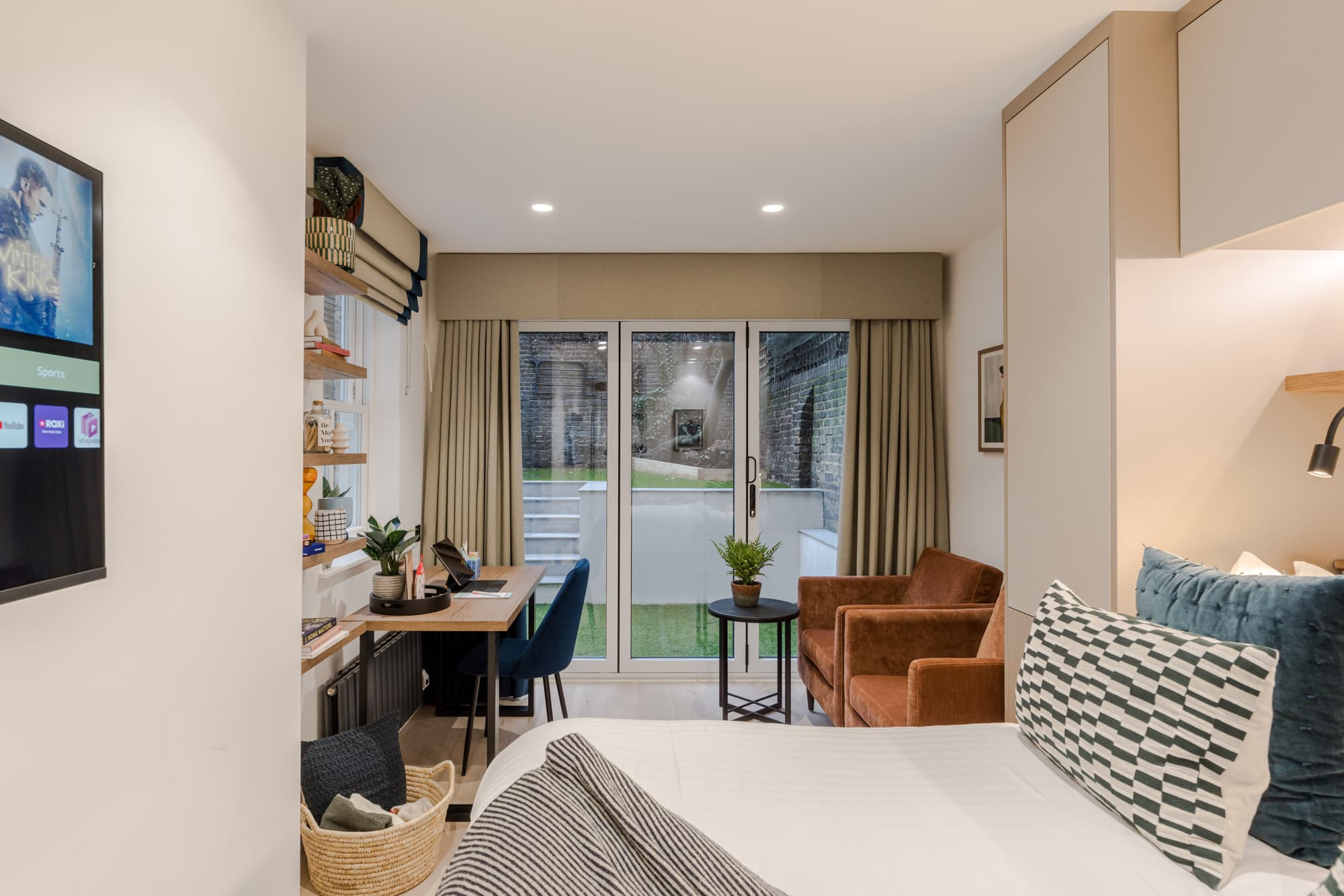 5-Kensington-Serviced-Apartments-Apartment-4