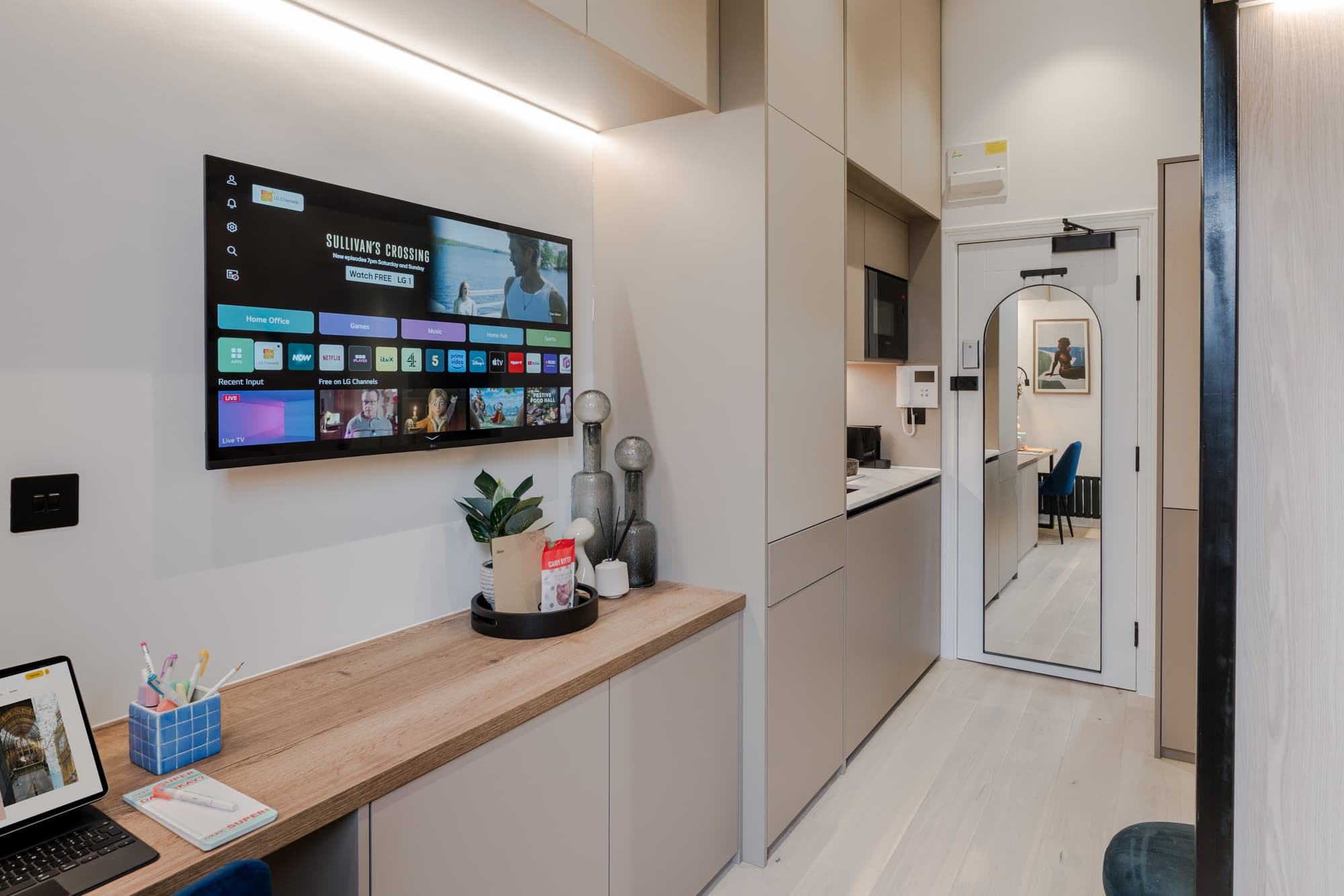 6-Kensington-Serviced-Apartments-Apartment-11