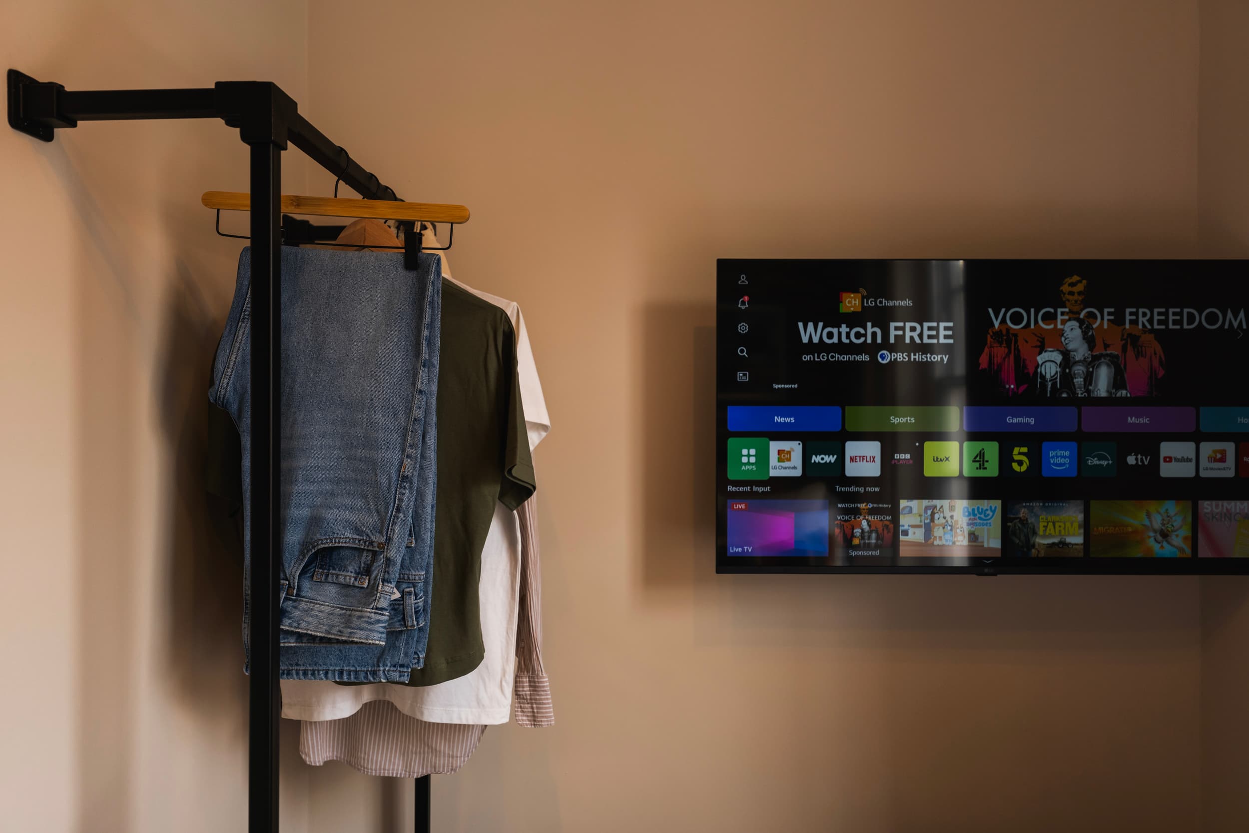 7-Hotwells-Serviced-Apartments-No.5