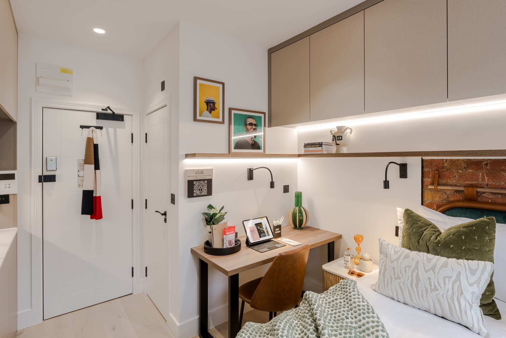 7-Kensington-Serviced-Apartments-Apartment-14