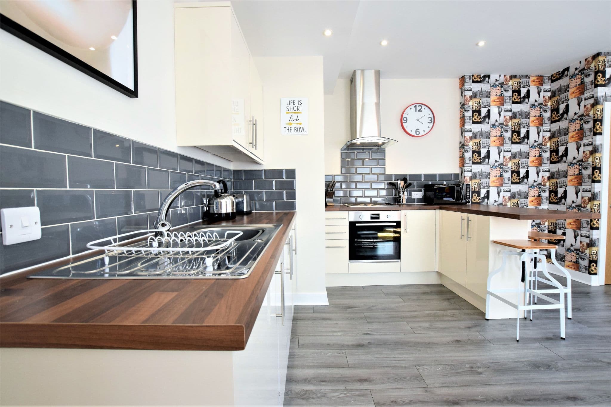 Brislington Serviced Apartments