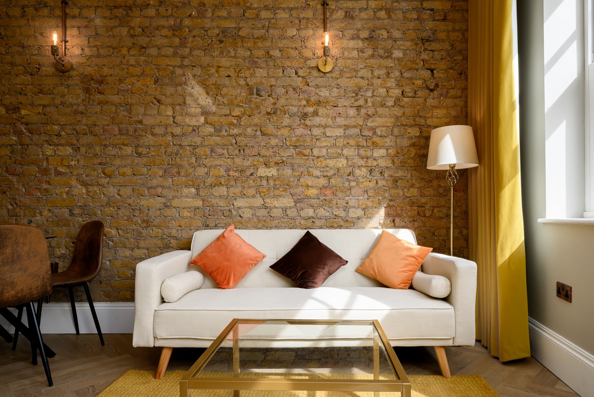 Brixton Loft Serviced Apartments