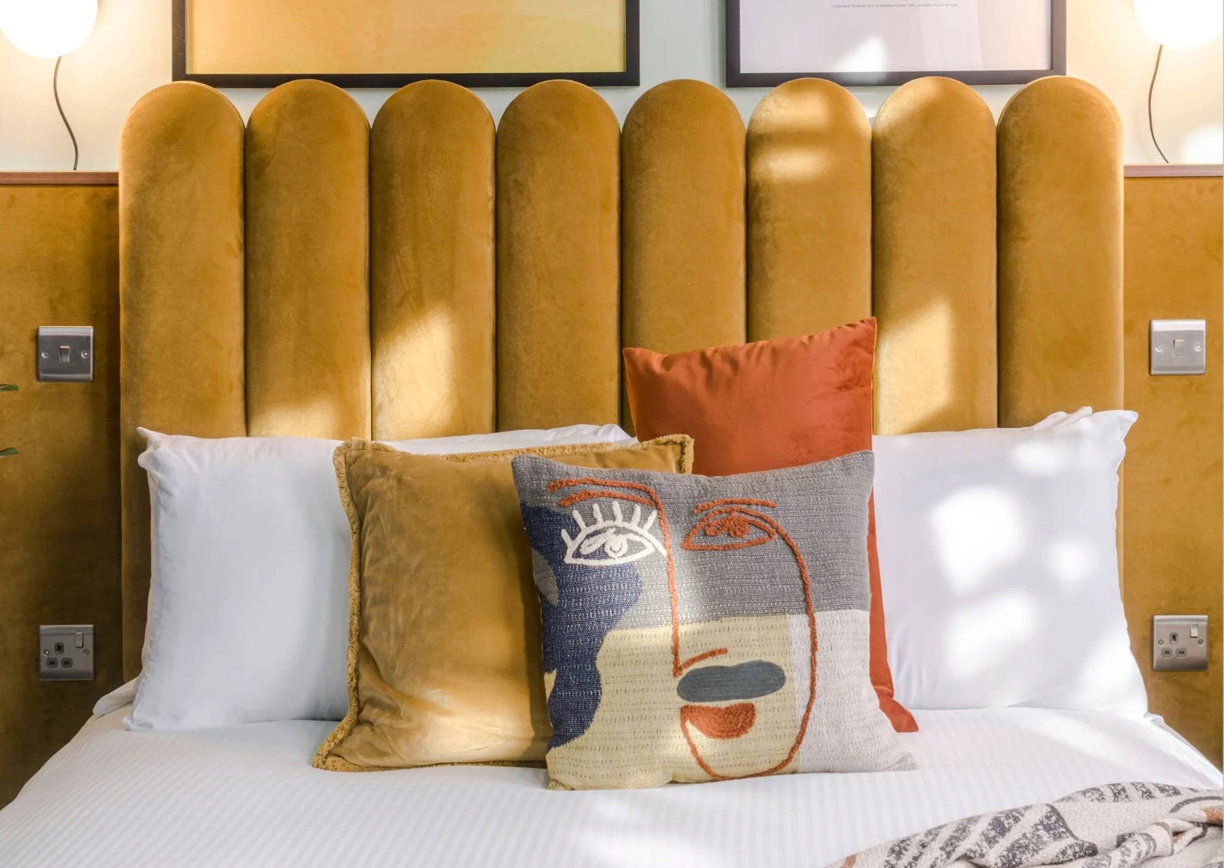 Brixton Serviced Apartments design led studio