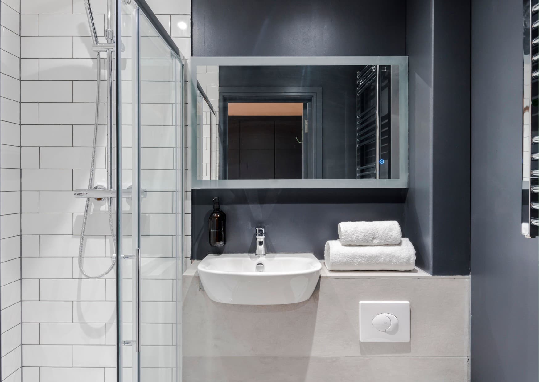 Brixton Serviced Apartments with En-Suites