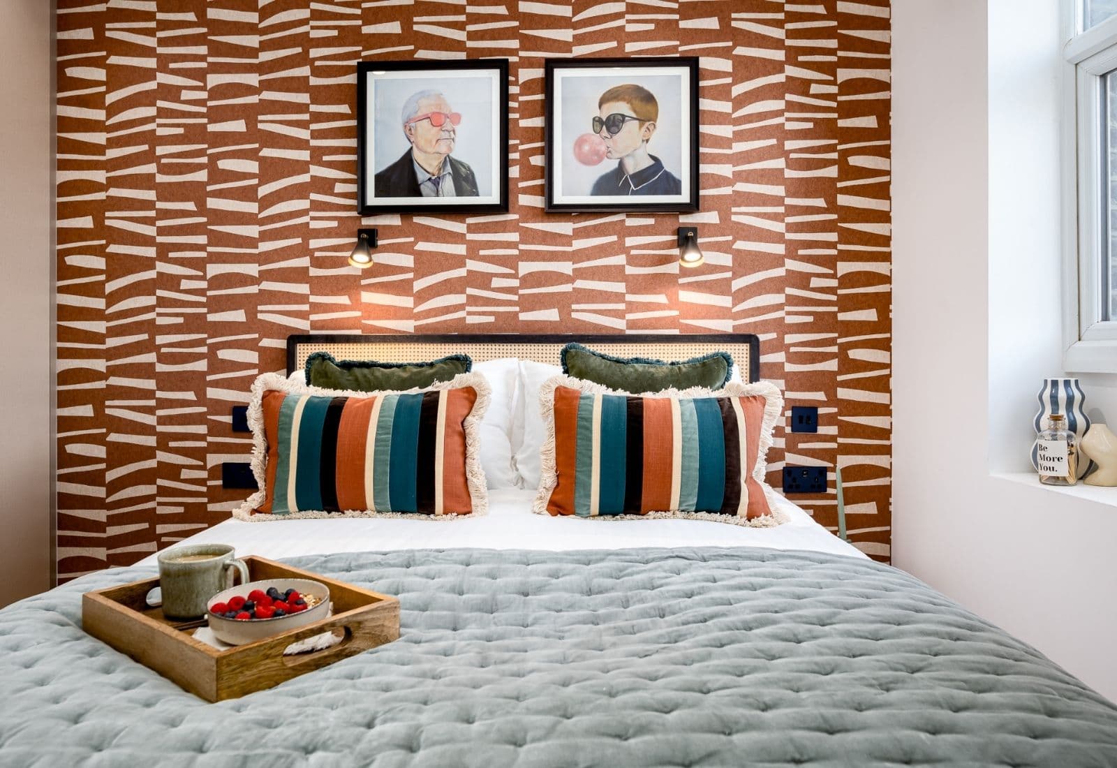 Camden Serviced Apartments 11