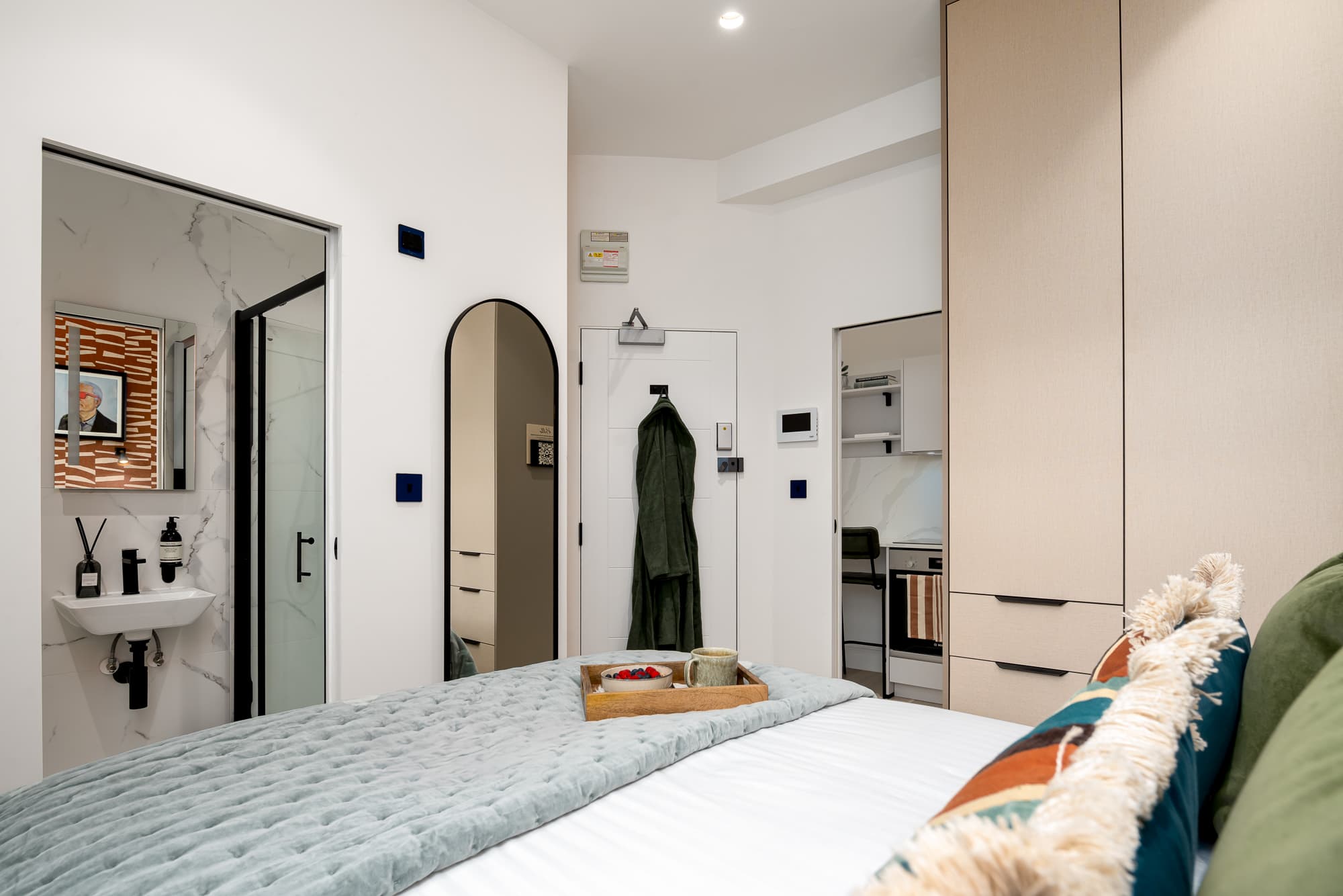 Camden-Serviced-Apartments-Your-Apartment-A1-7