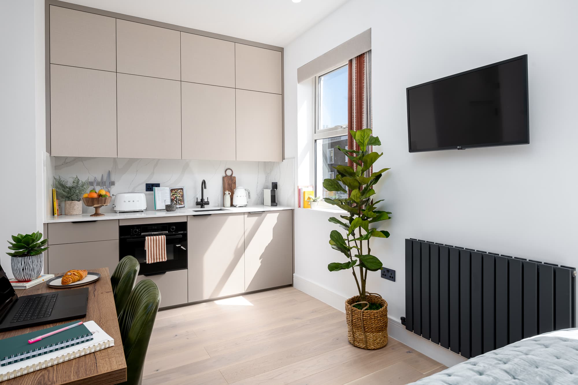 Camden-Serviced-Apartments-Your-Apartment-A2-5