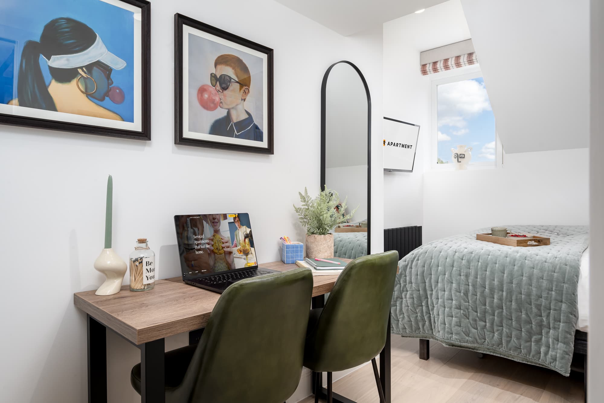 Camden-Serviced-Apartments-Your-Apartment-B2-4