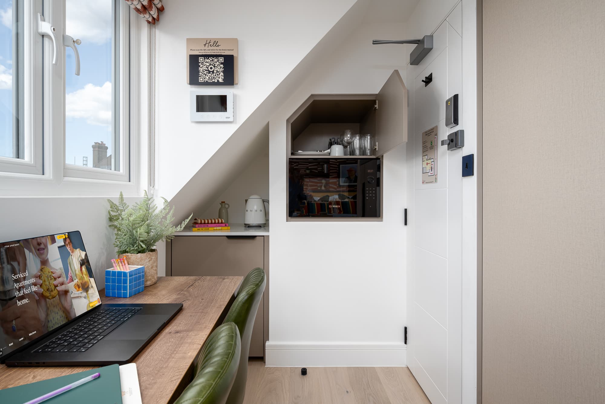 Camden-Serviced-Apartments-Your-Apartment-B4-5