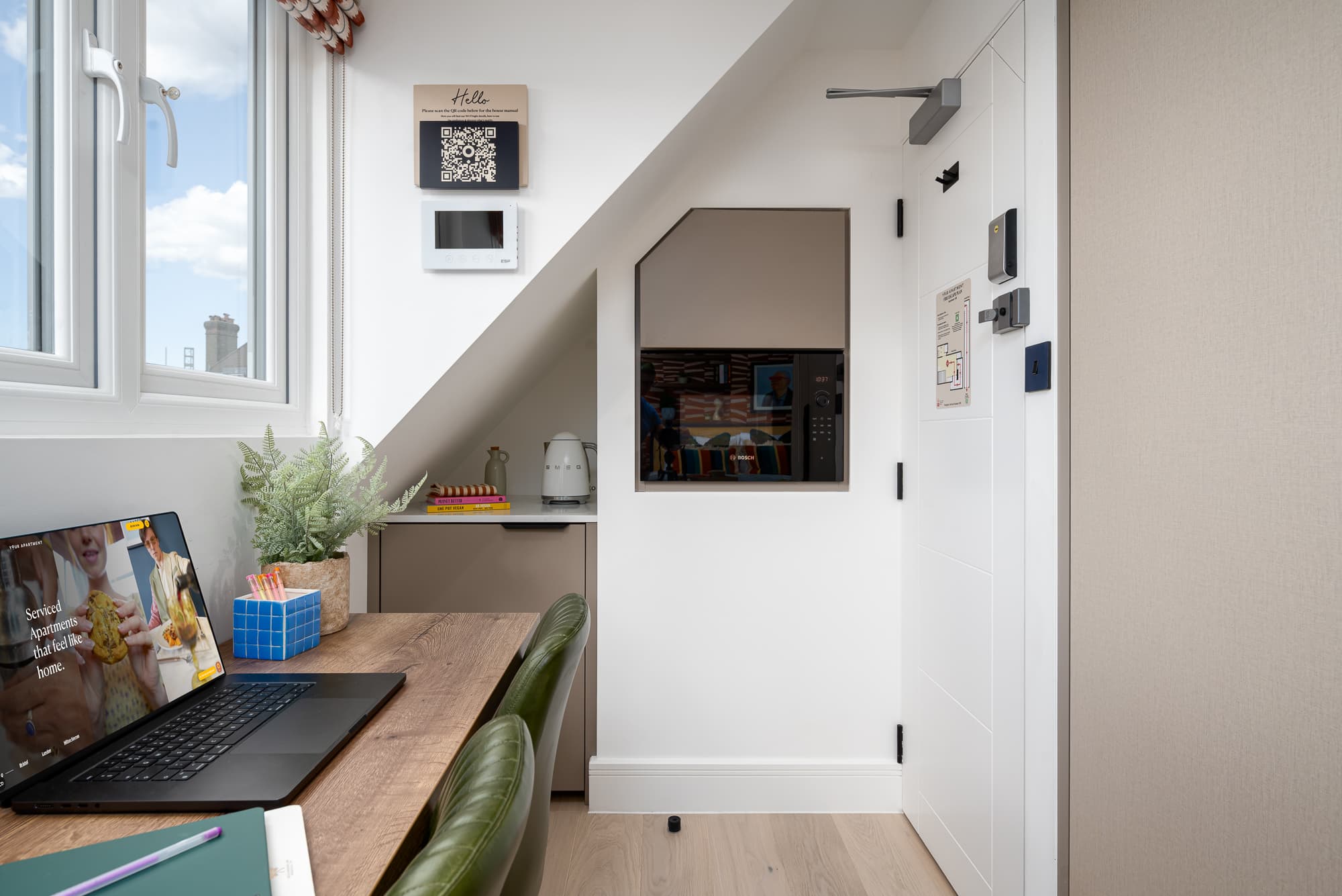 Camden-Serviced-Apartments-Your-Apartment-B4-6