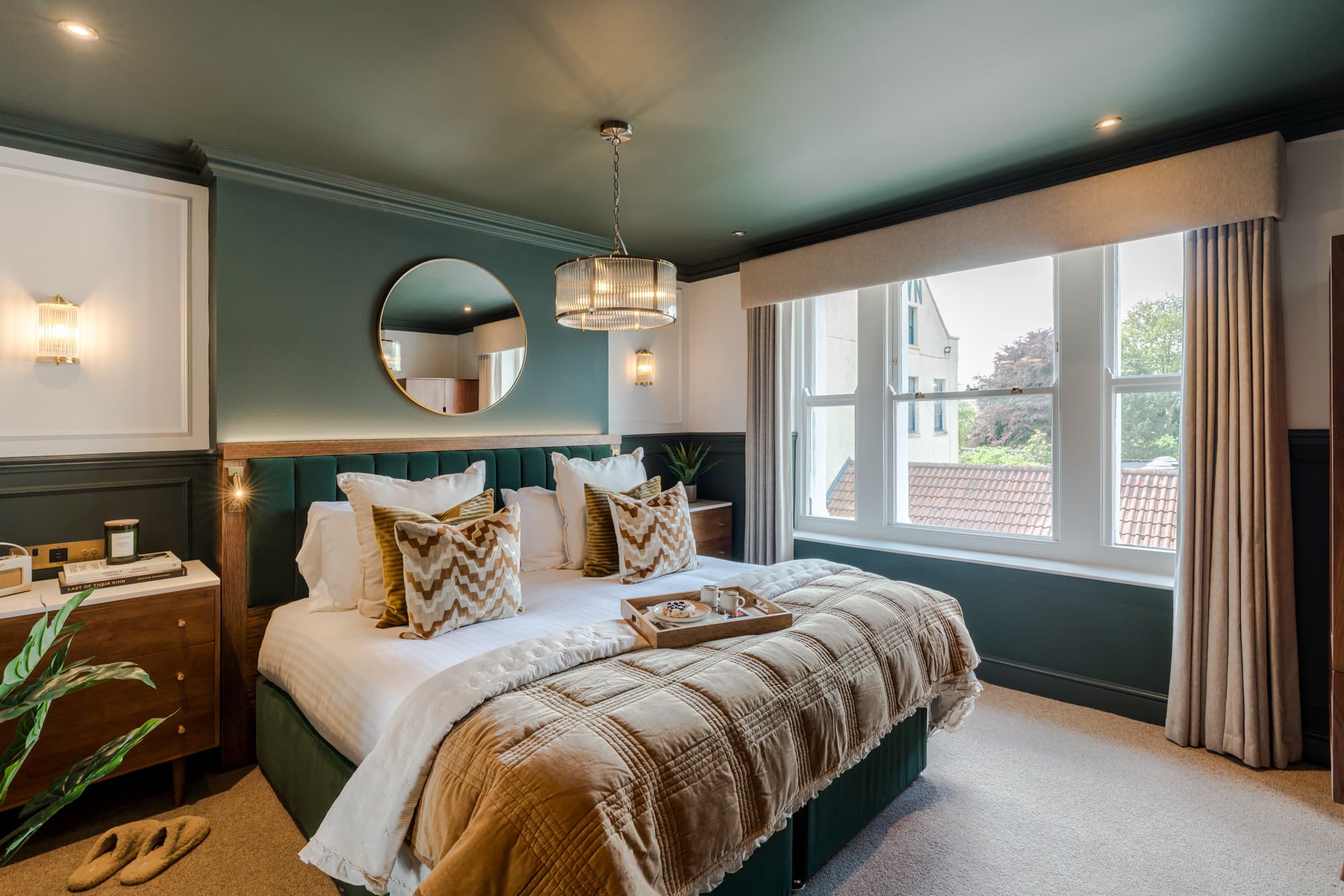 Clifton Residence Serviced Apartments1