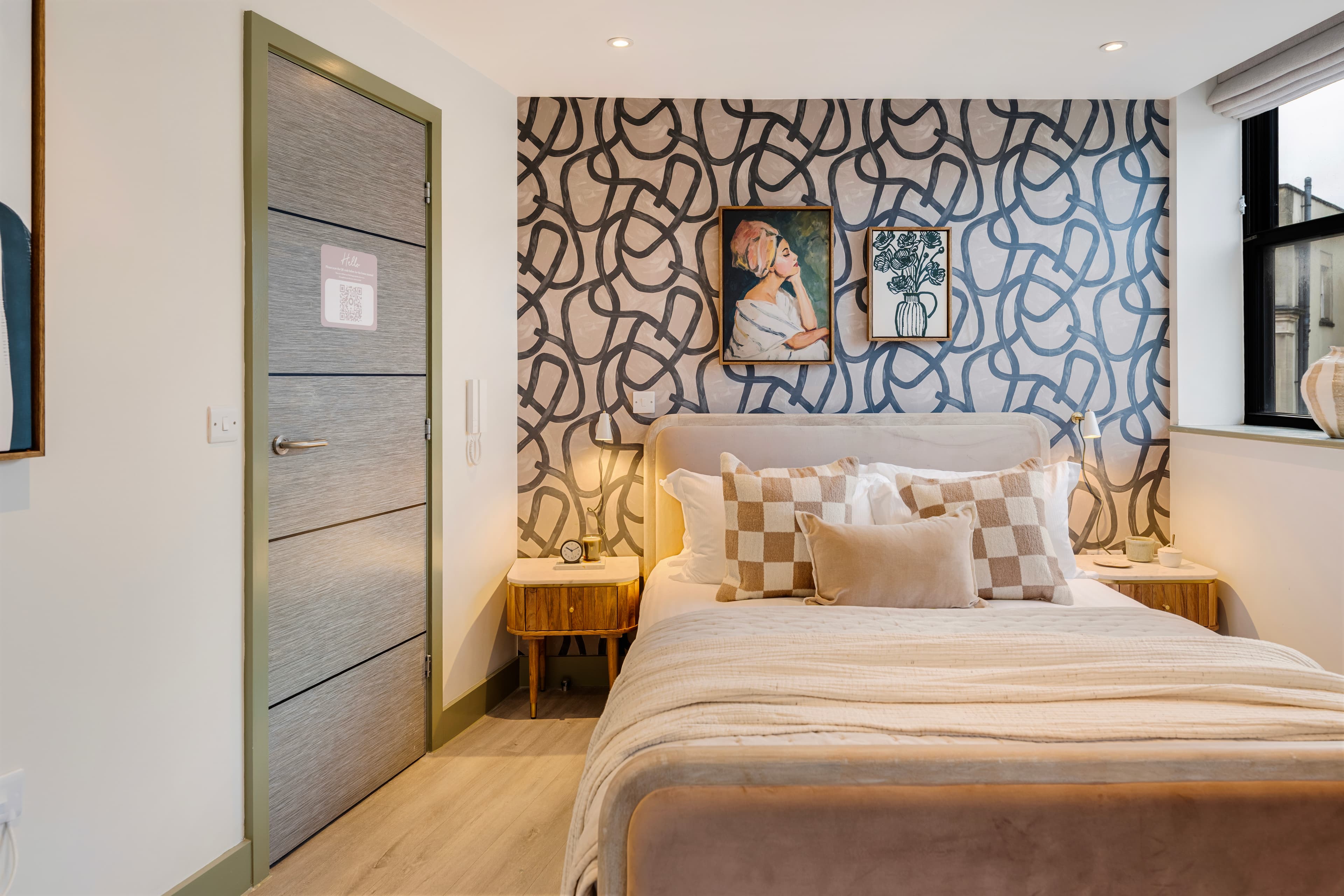 Clifton Village Aparthotel_5