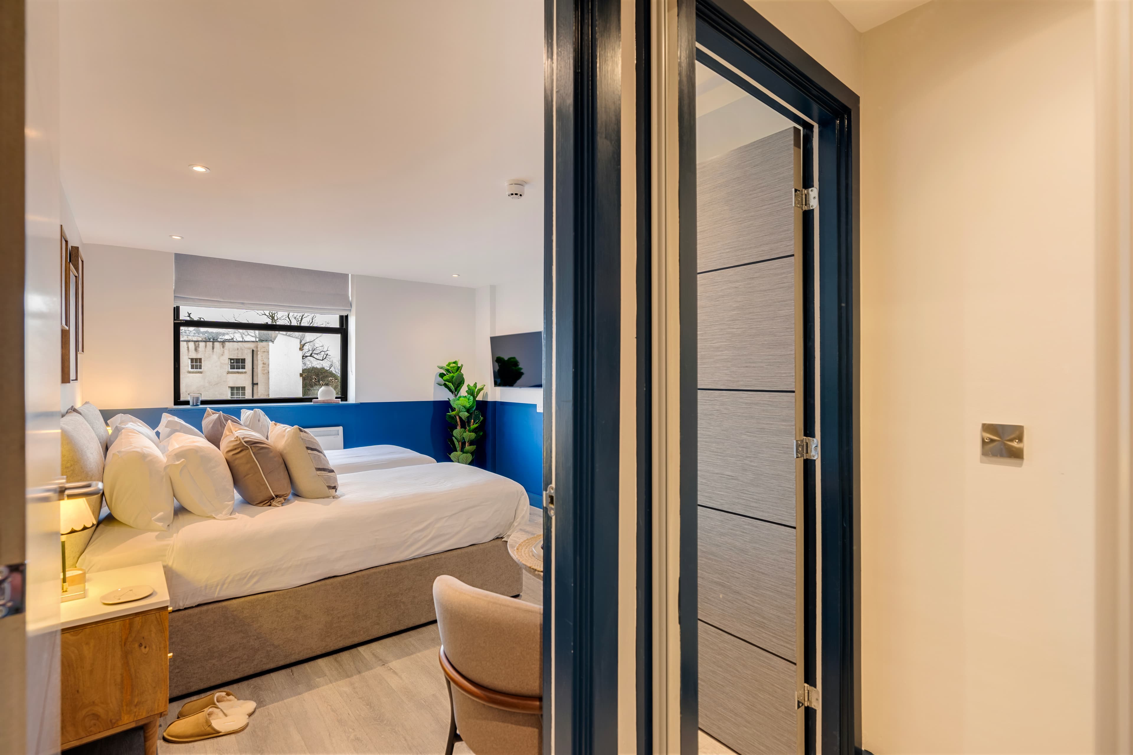 Clifton Village Apartments 58