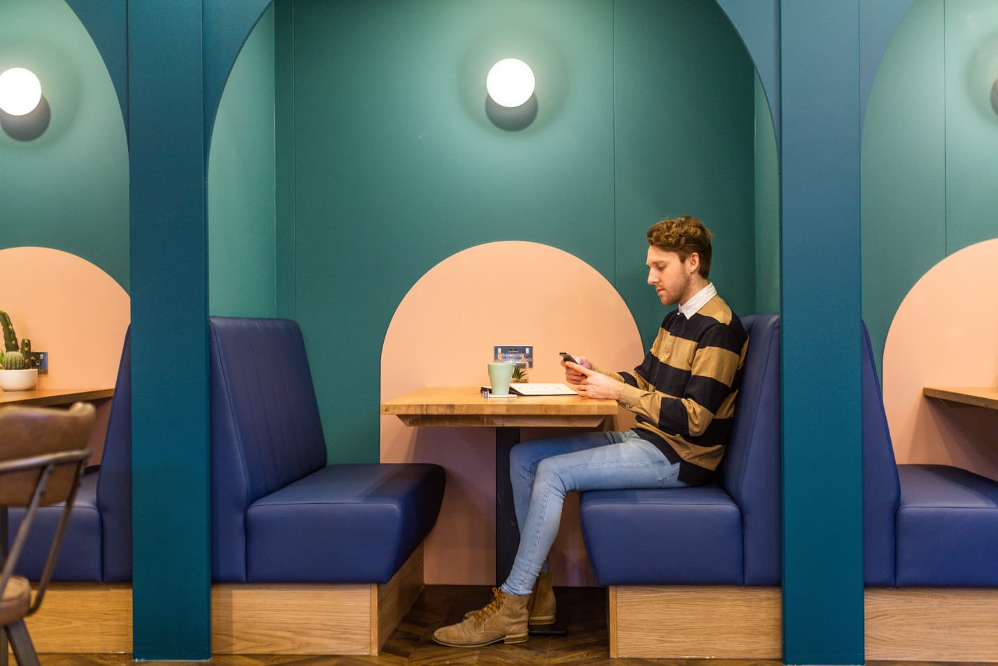 Clifton Village Coworking Space_10