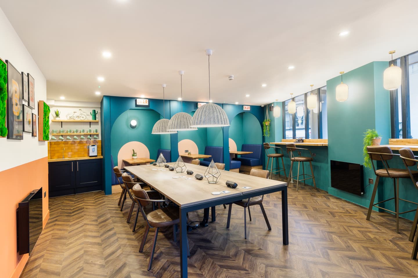 Clifton Village Coworking Space_34