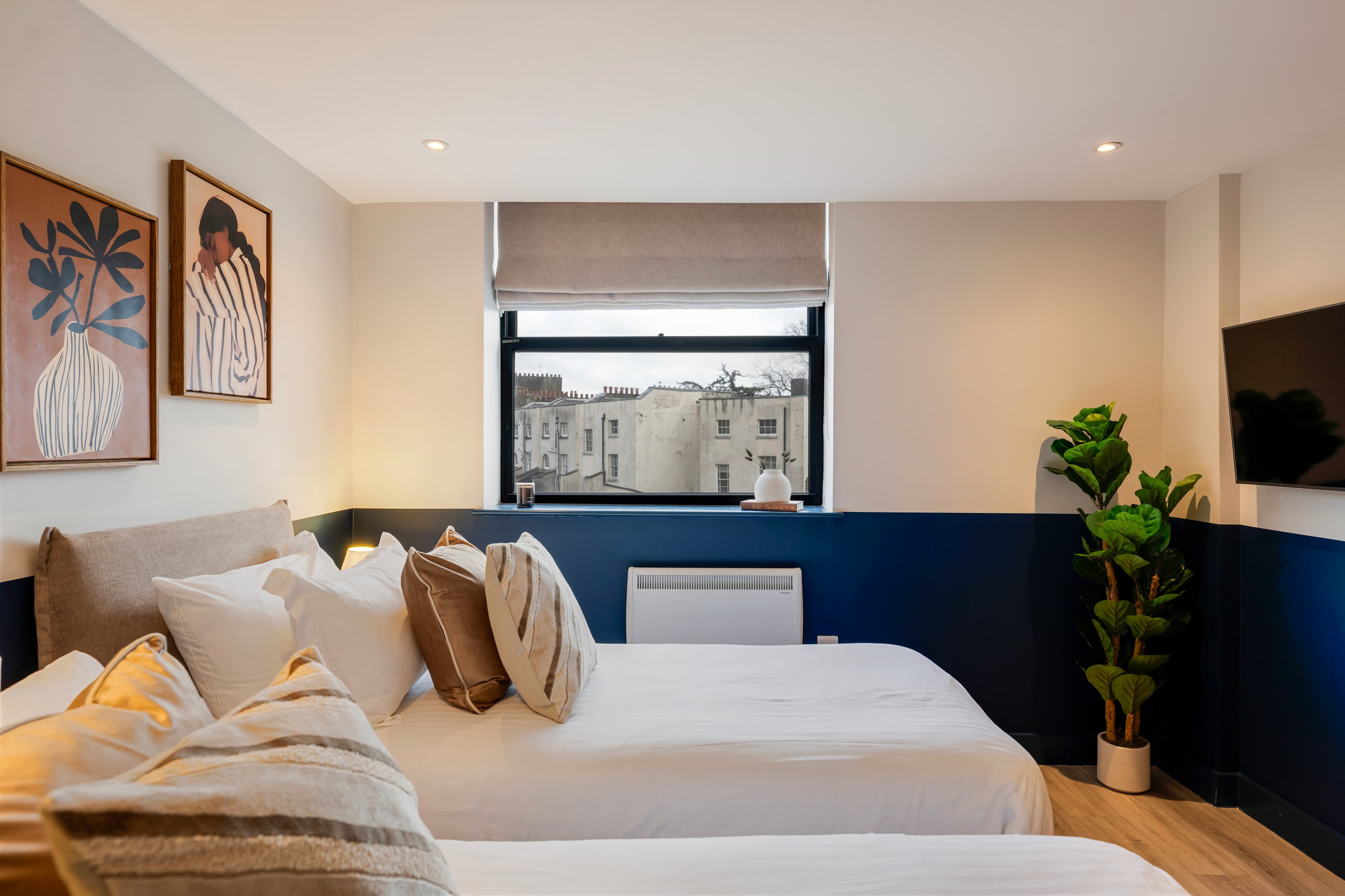 Clifton Village Deluxe_8