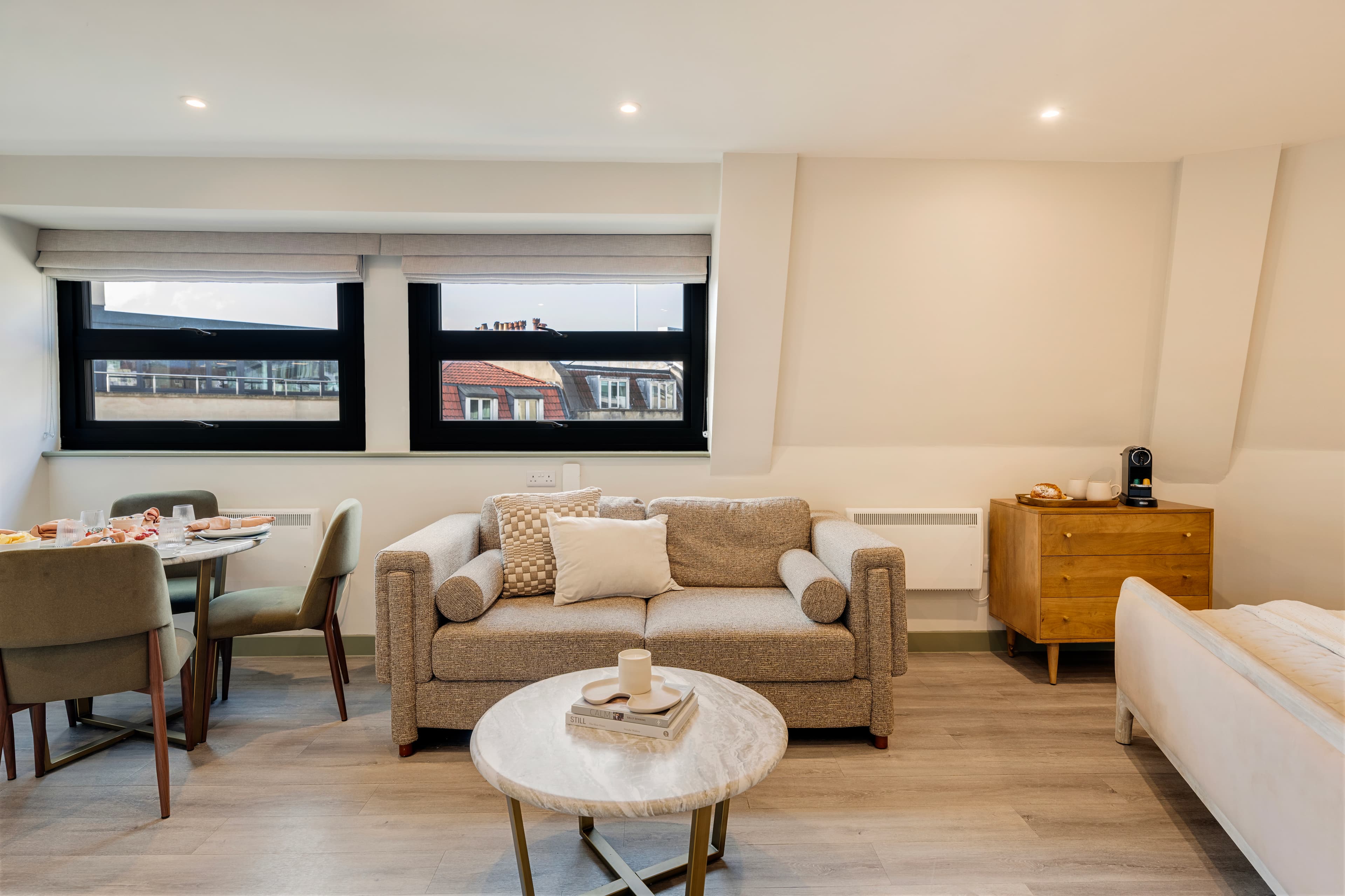 Clifton Village Serviced Apartments_65