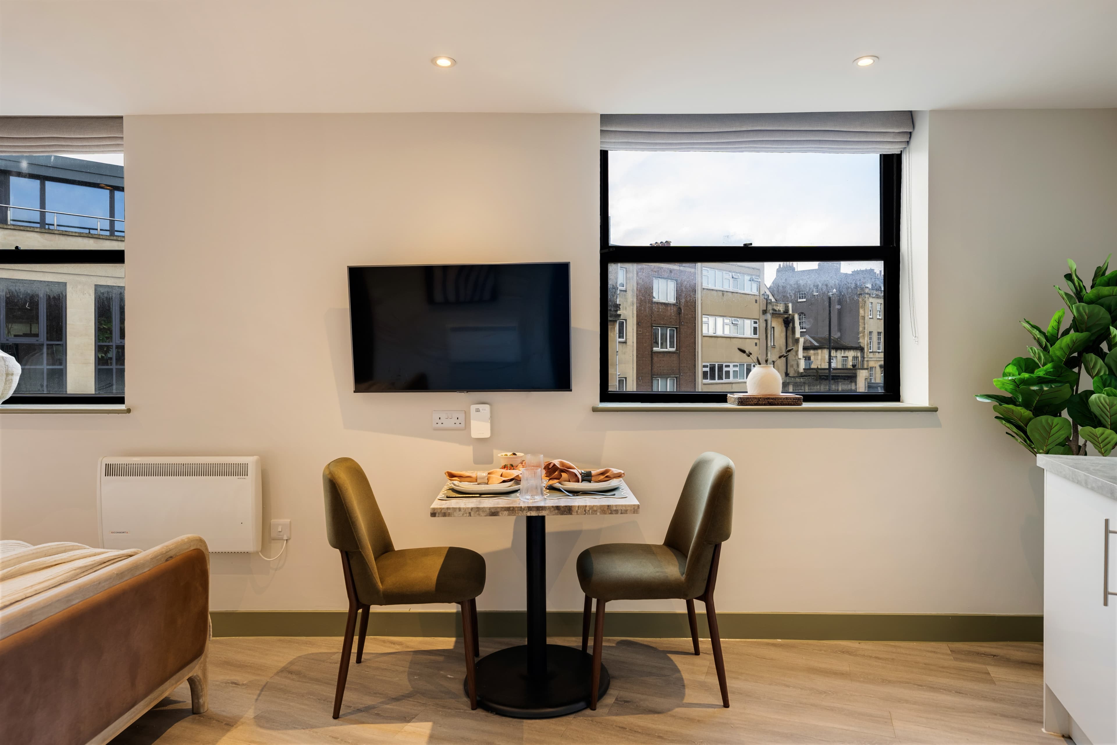 Clifton Village Short Term Lets7