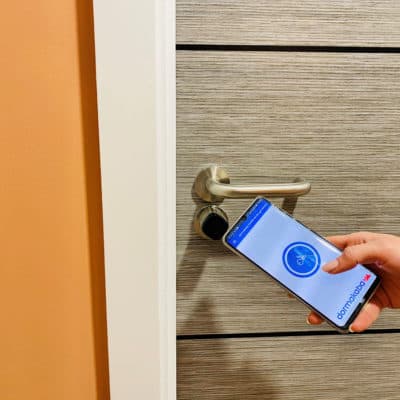 Dorma-Kaka-Keyless-Entry