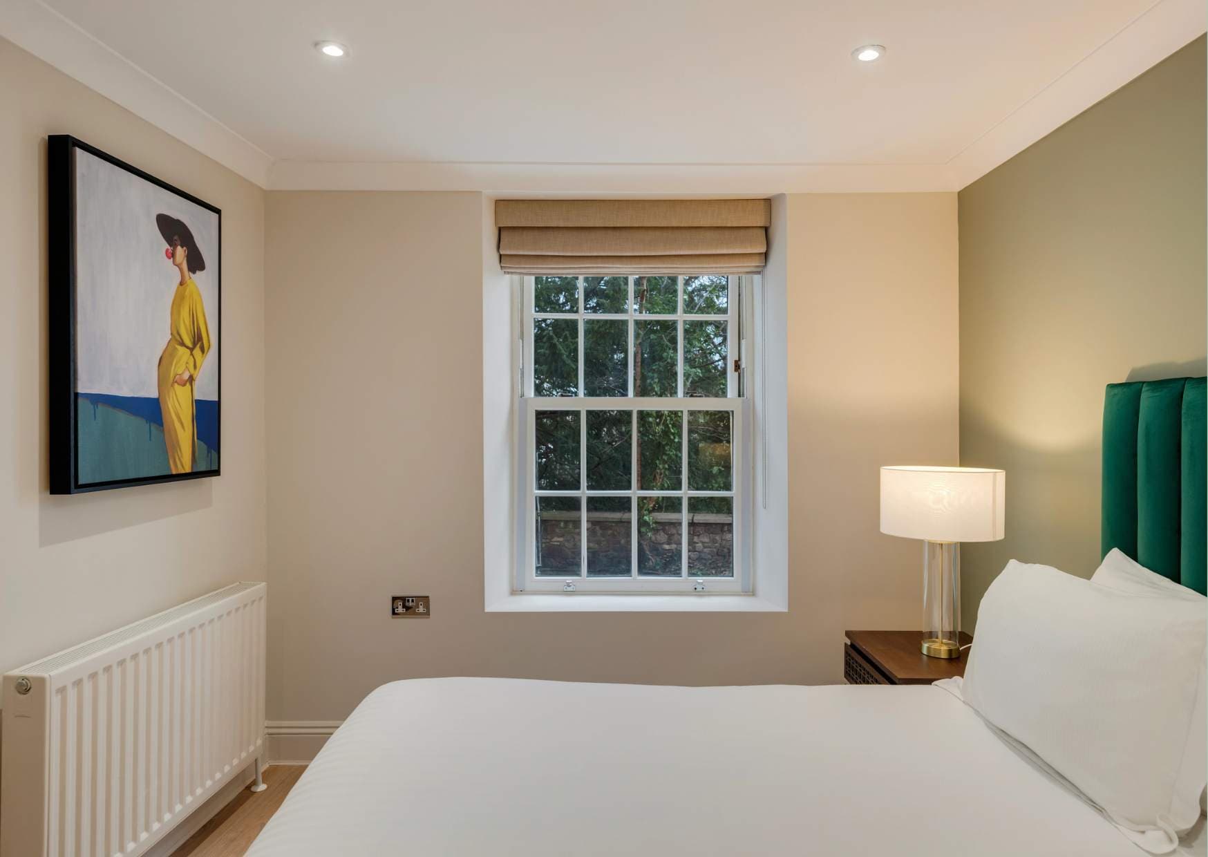 Family Serviced Apartments in Clifton
