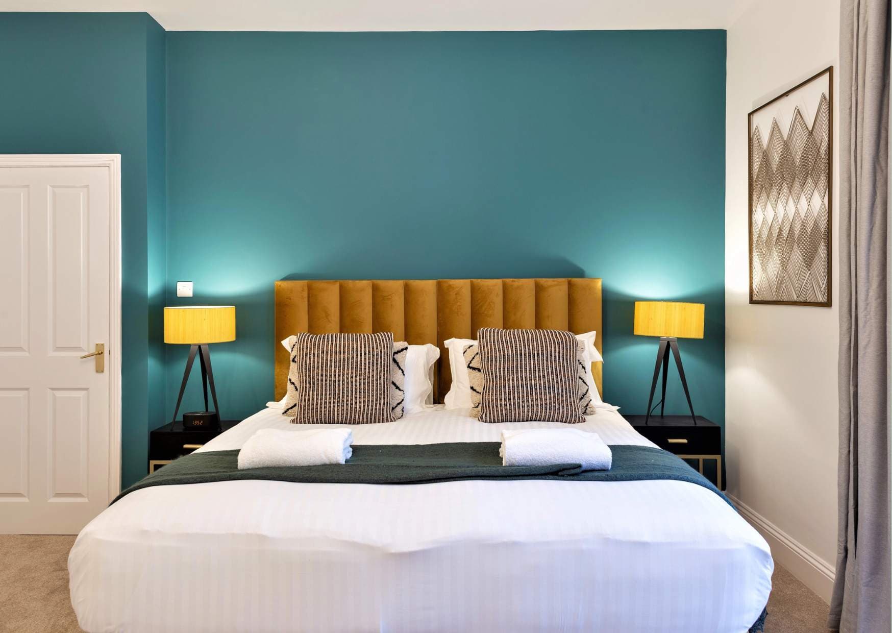 Frederick Place Serviced Apartments 5