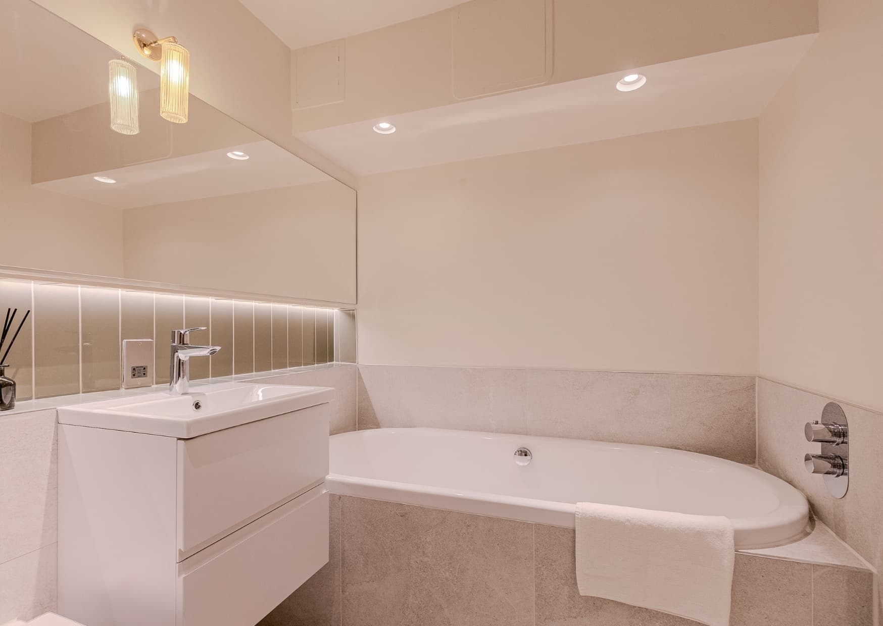 Fully furnished serviced Apartments in Blackfriars