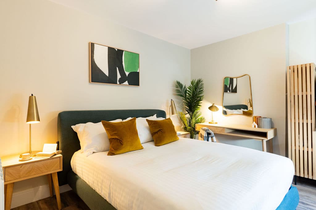 Wellington Place Serviced Apartments-3
