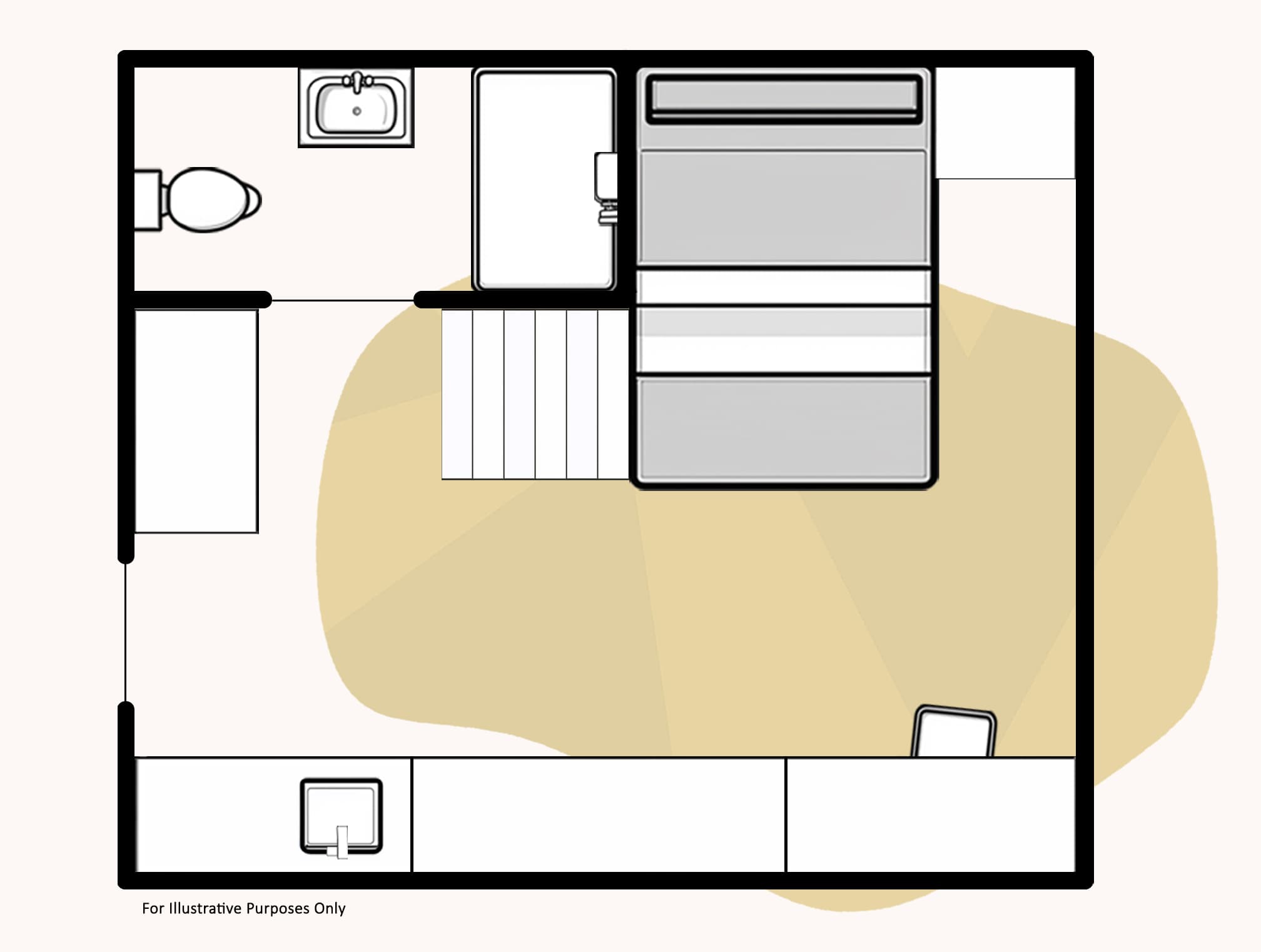 Kensington-Apartment-11-Layout-E
