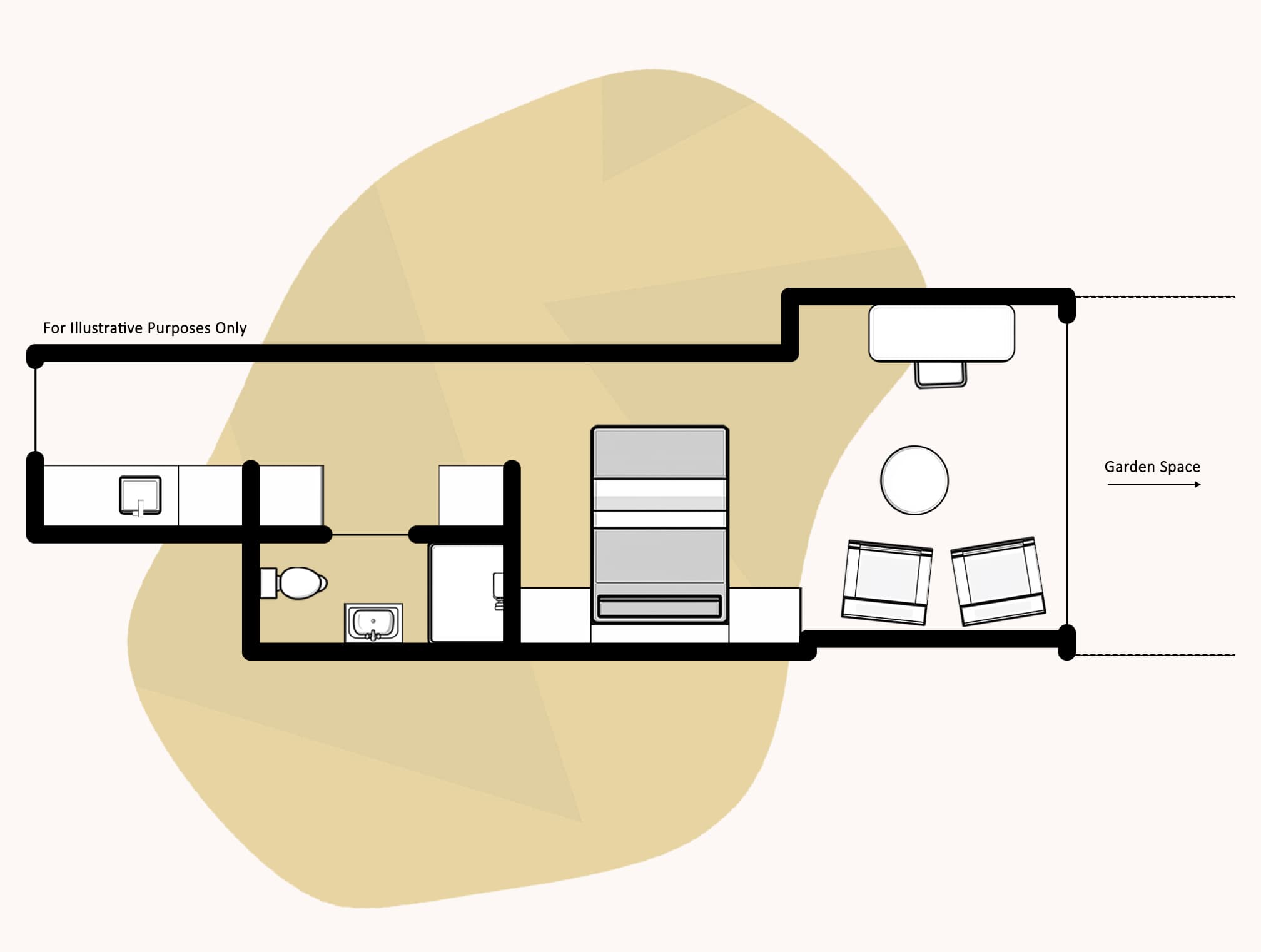 Kensington-Apartment-4-Layout-E