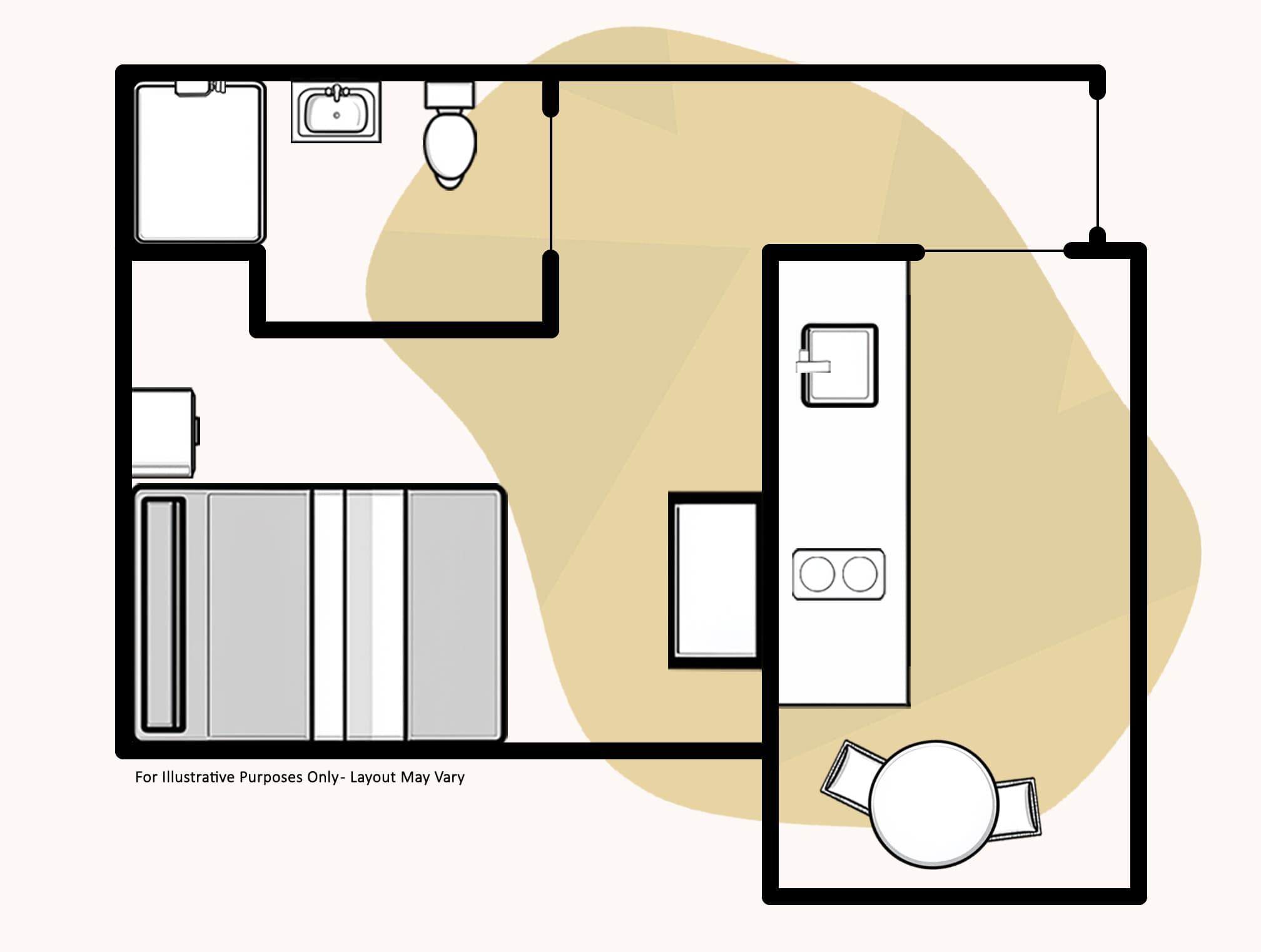 King-One-Bedroom-Apartment-Blue-Final