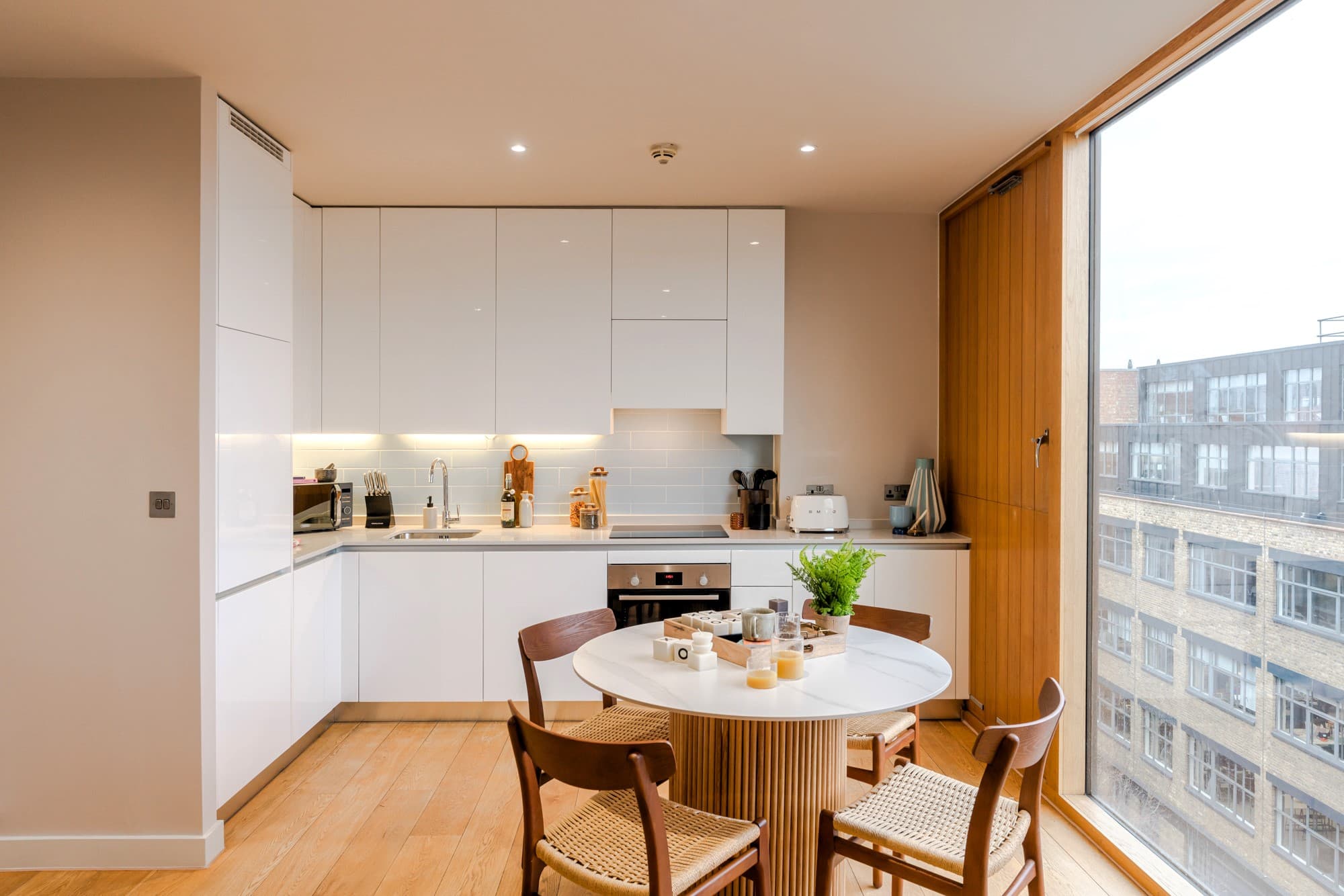 Kings-Cross-Serviced-Apartments-One-Bed-7