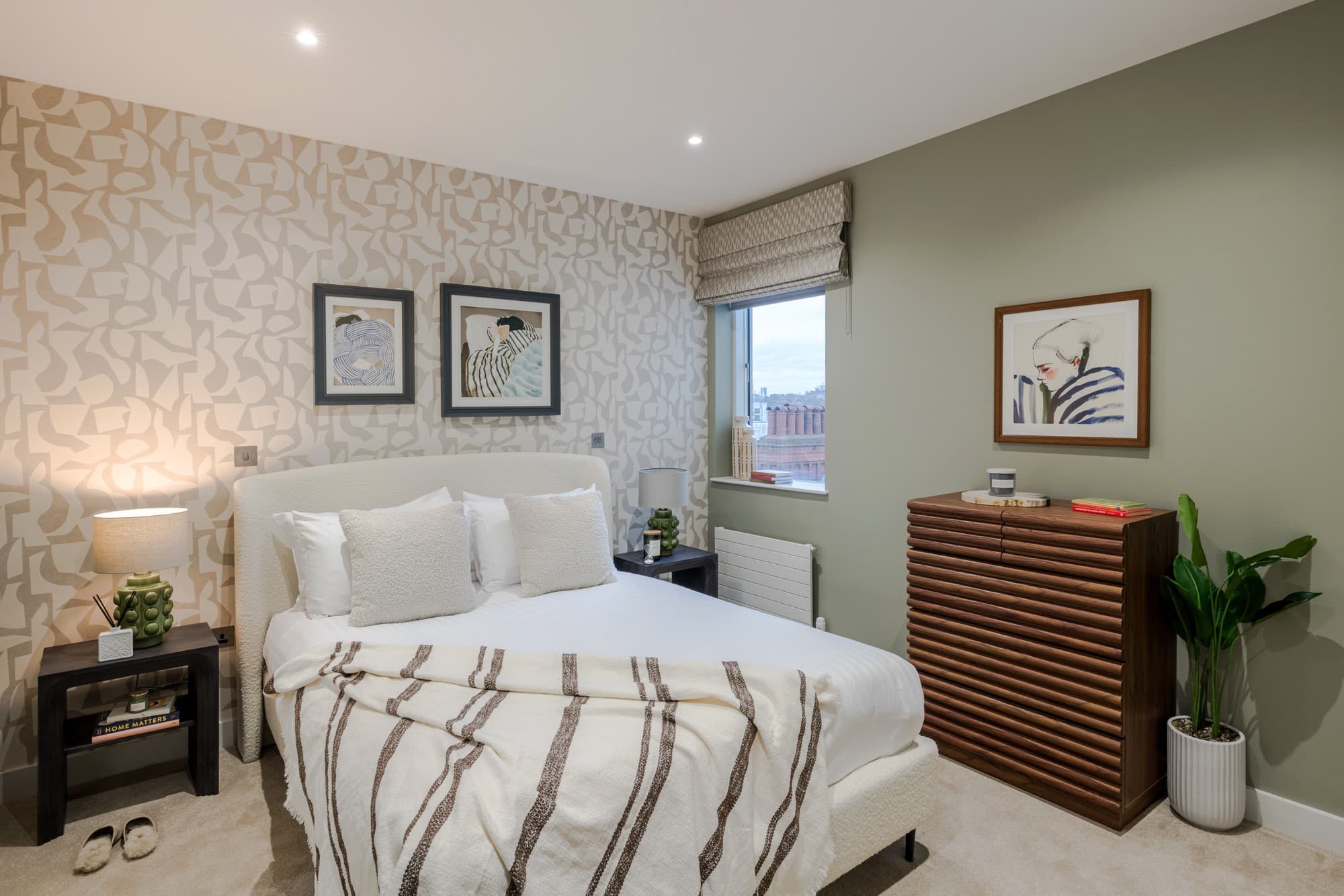 Kings-Cross-Serviced-Apartments-Penthouse-XL-With-Balcony-10