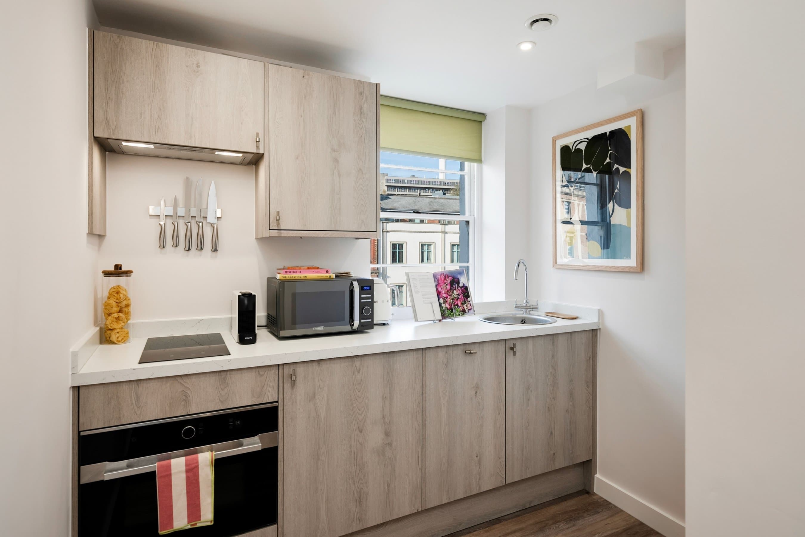 Kitchen-at-Your-Apartment-Colston-Street-1-bed-1