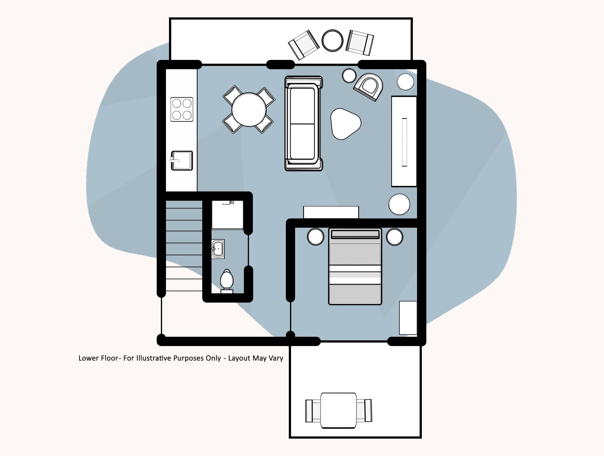 Liverpool-Street-2-Bedroom-Penthouse-Duplex-Level-Final