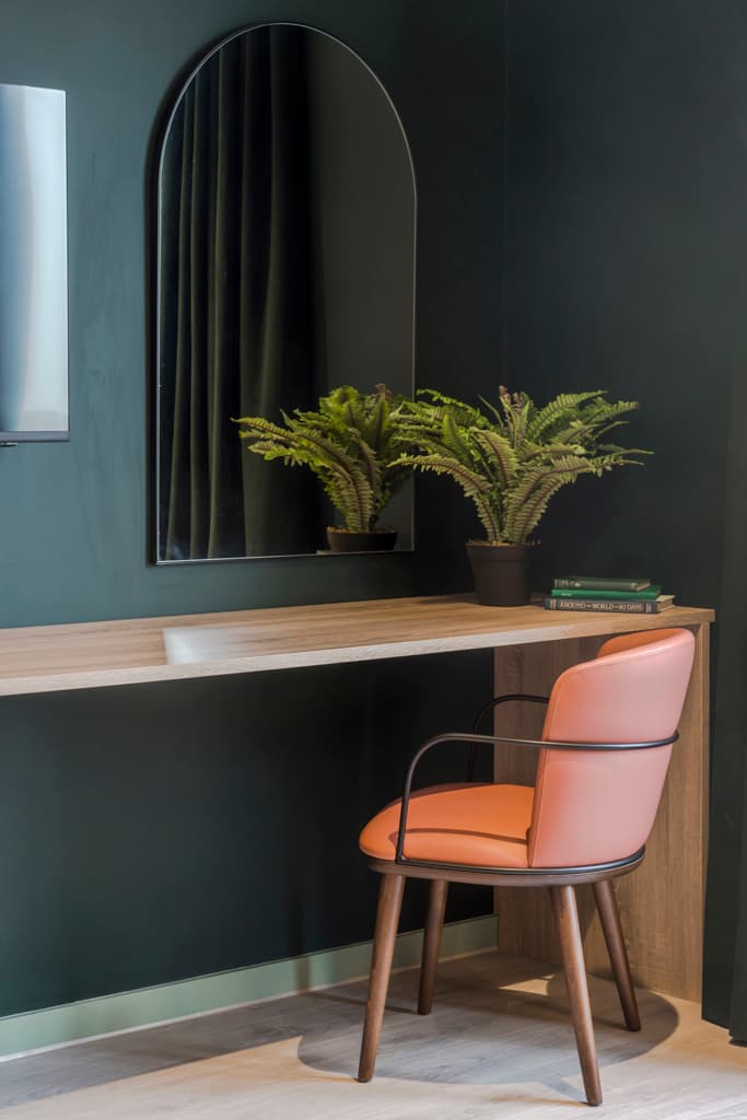 Milton Keynes Aparthotel's