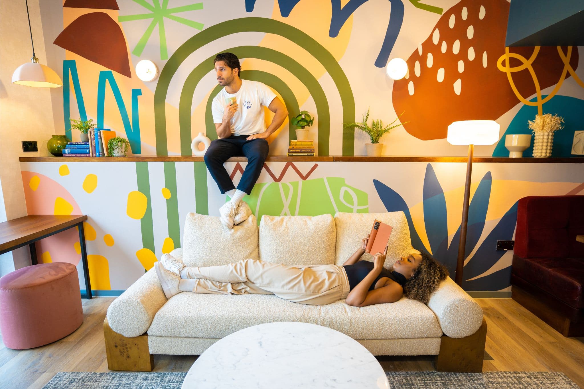 Milton Keynes Coworking Space