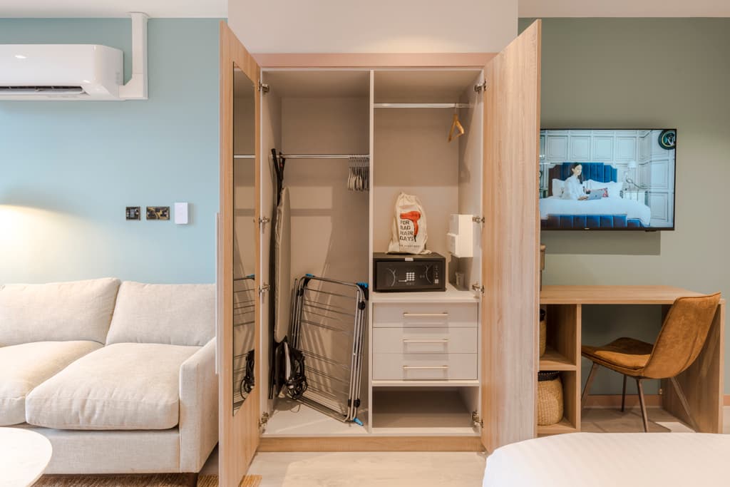 Milton Keynes Serviced Apartments