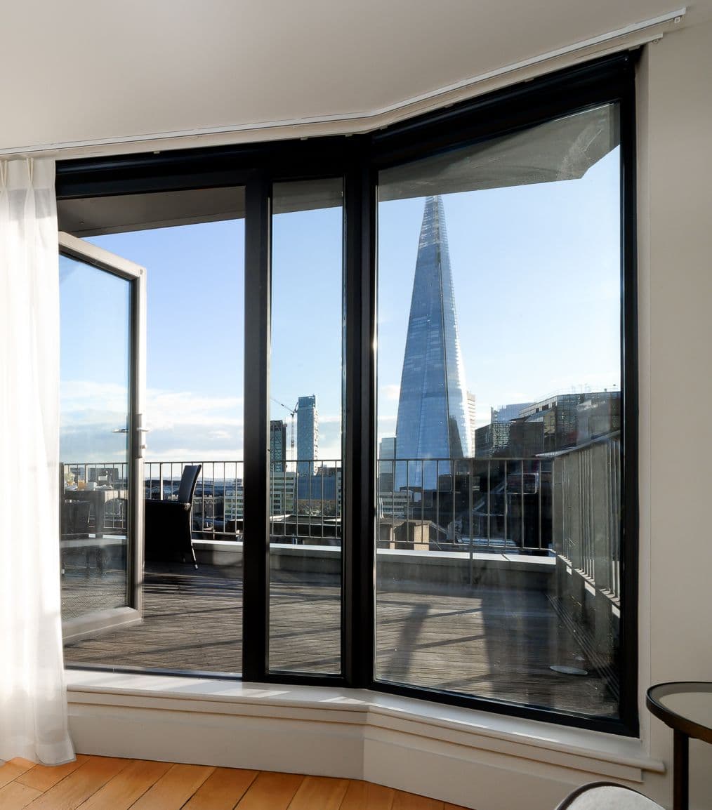 Monument Serviced Apartments Penthouse2